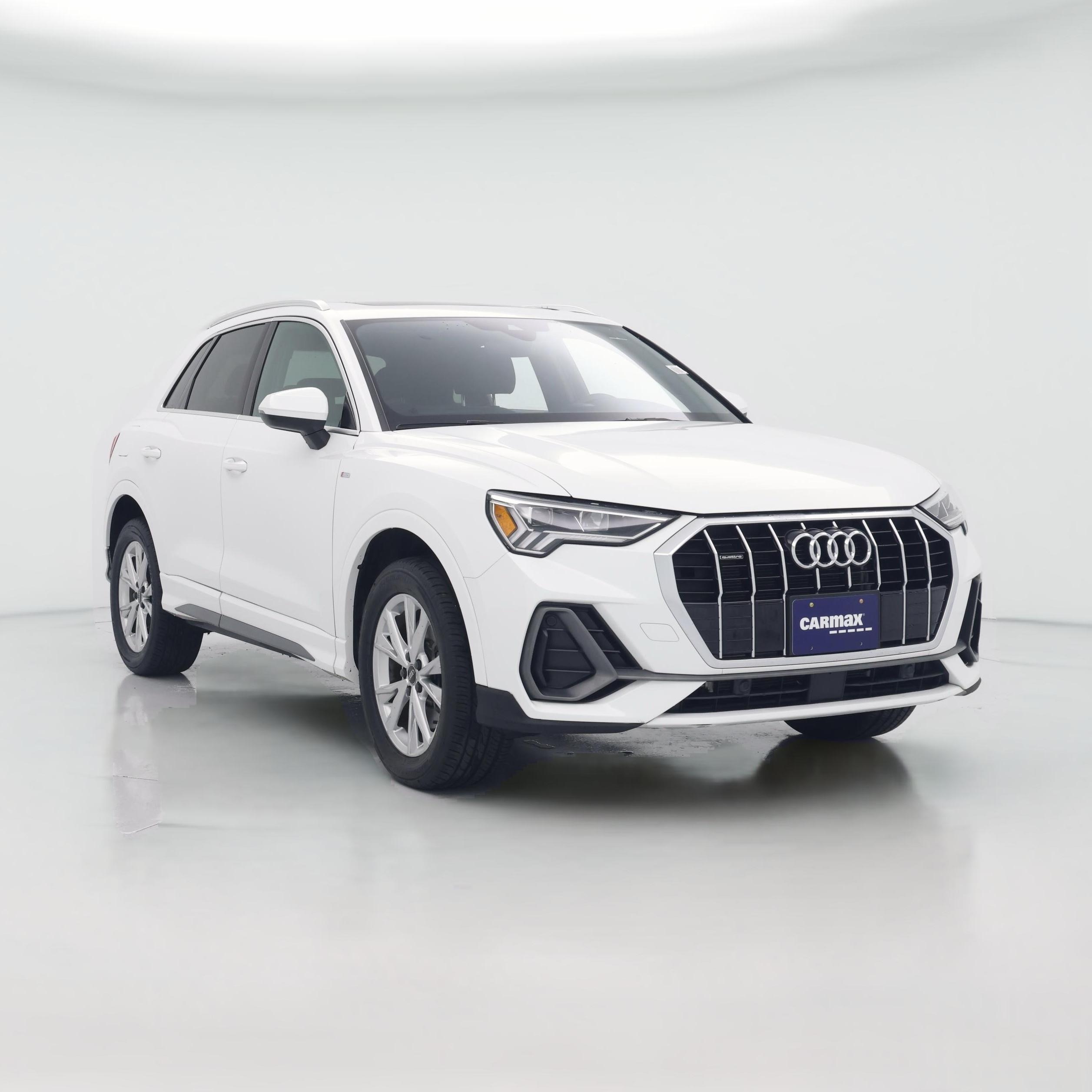 Thumbnail: 2023 Audi Q3 - 1