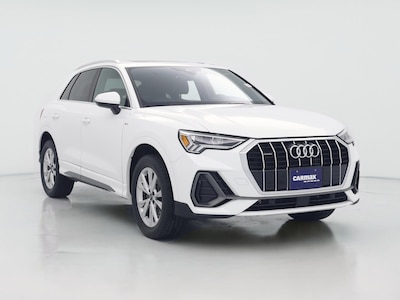 2023 Audi Q3 S-Line Premium