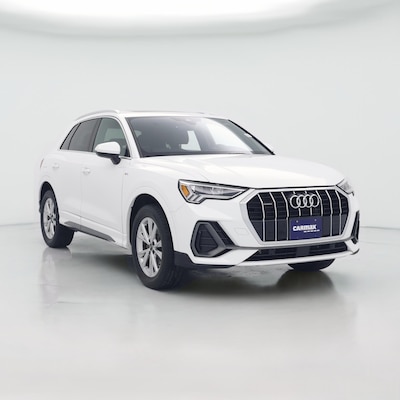 2023 Audi Q3 S-Line Premium