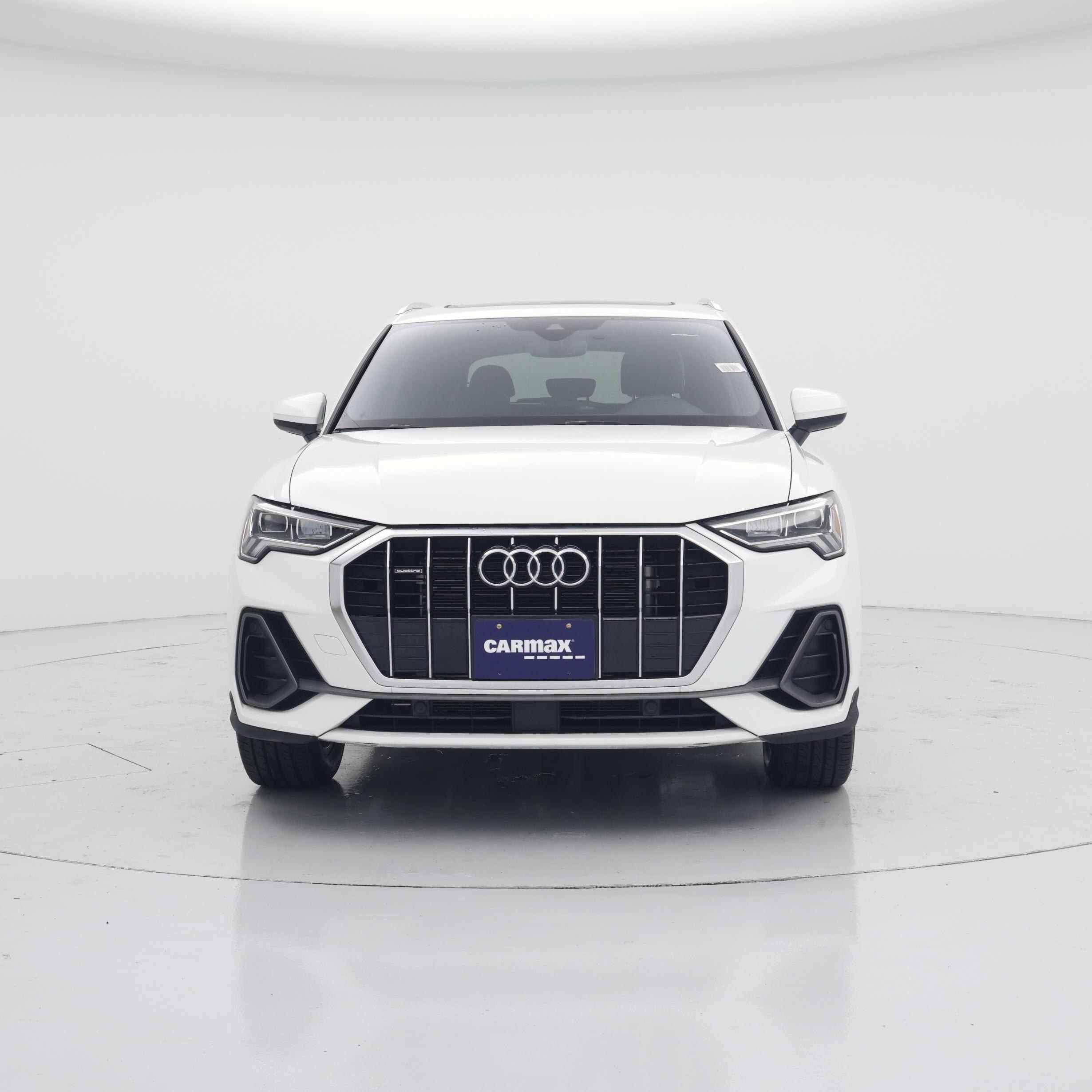 Thumbnail: 2023 Audi Q3 - 5