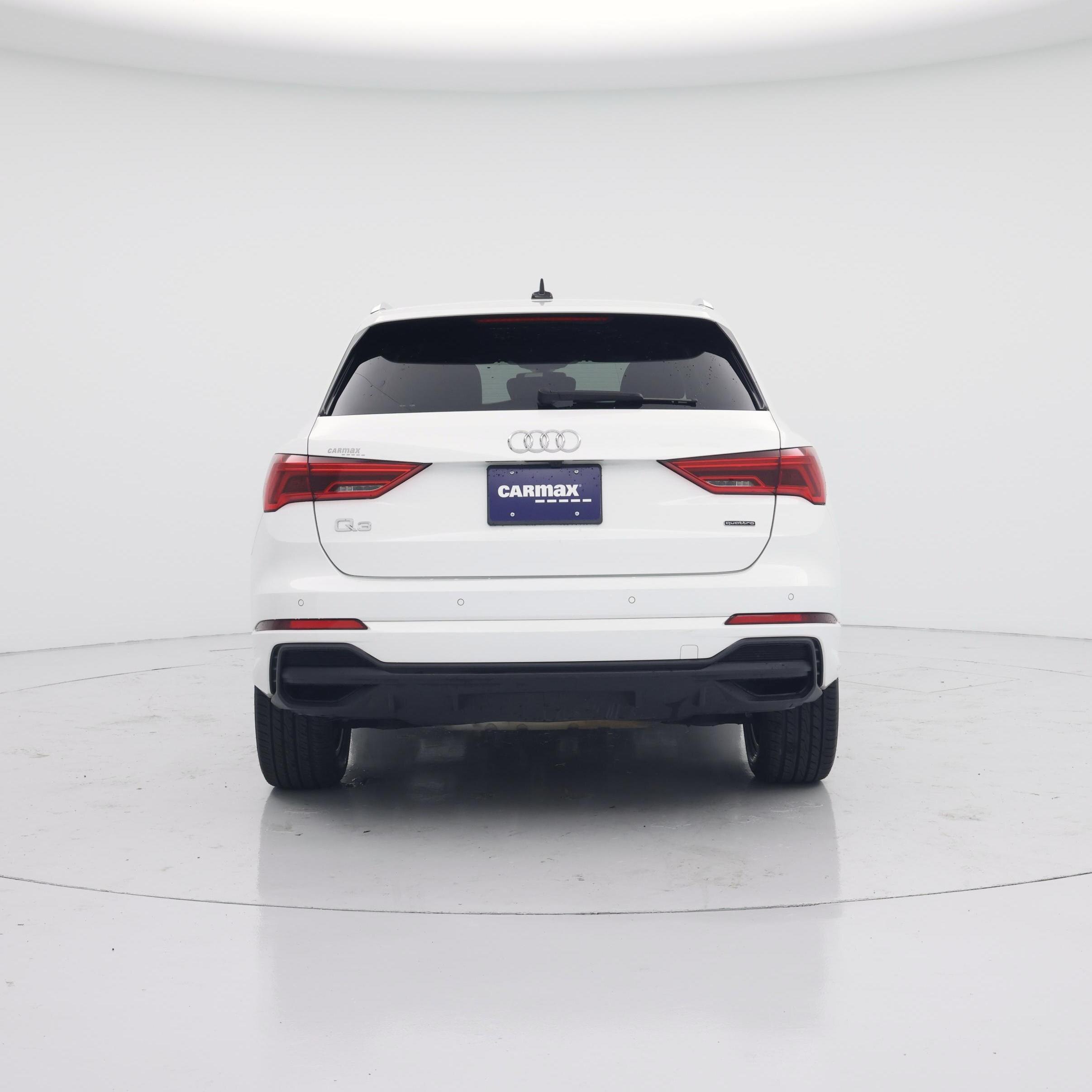 Thumbnail: 2023 Audi Q3 - 6