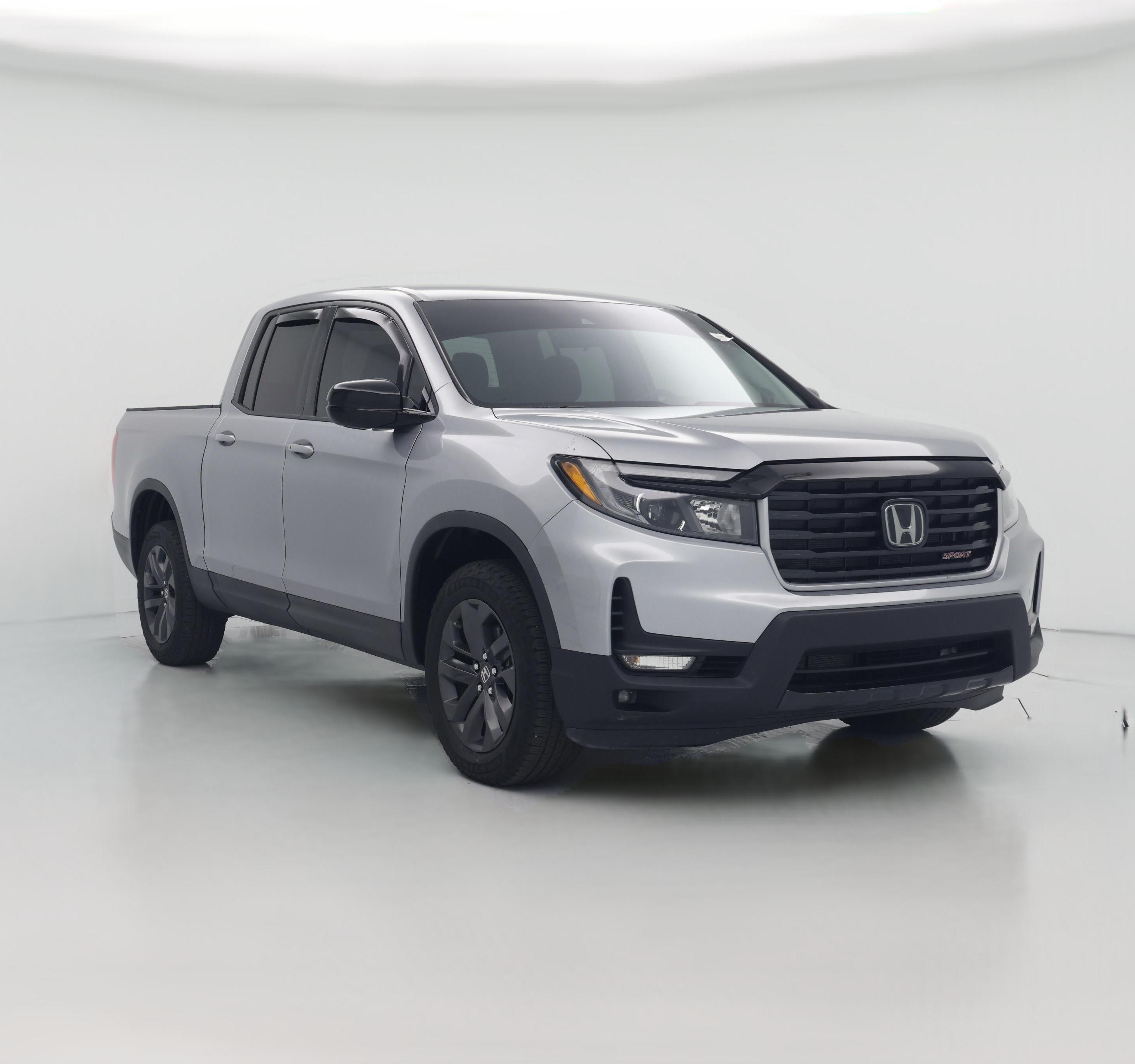Thumbnail: 2023 Honda Ridgeline - 1
