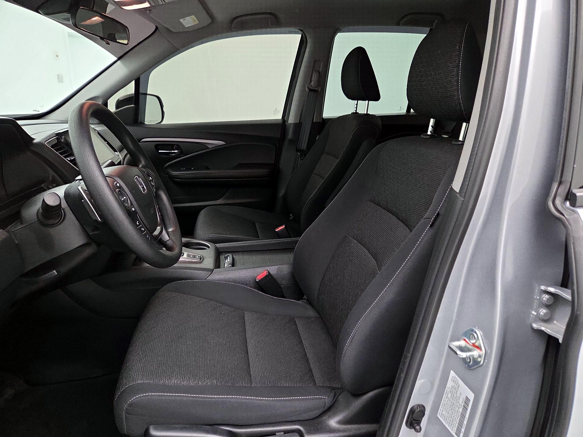 Thumbnail: 2023 Honda Ridgeline - 11