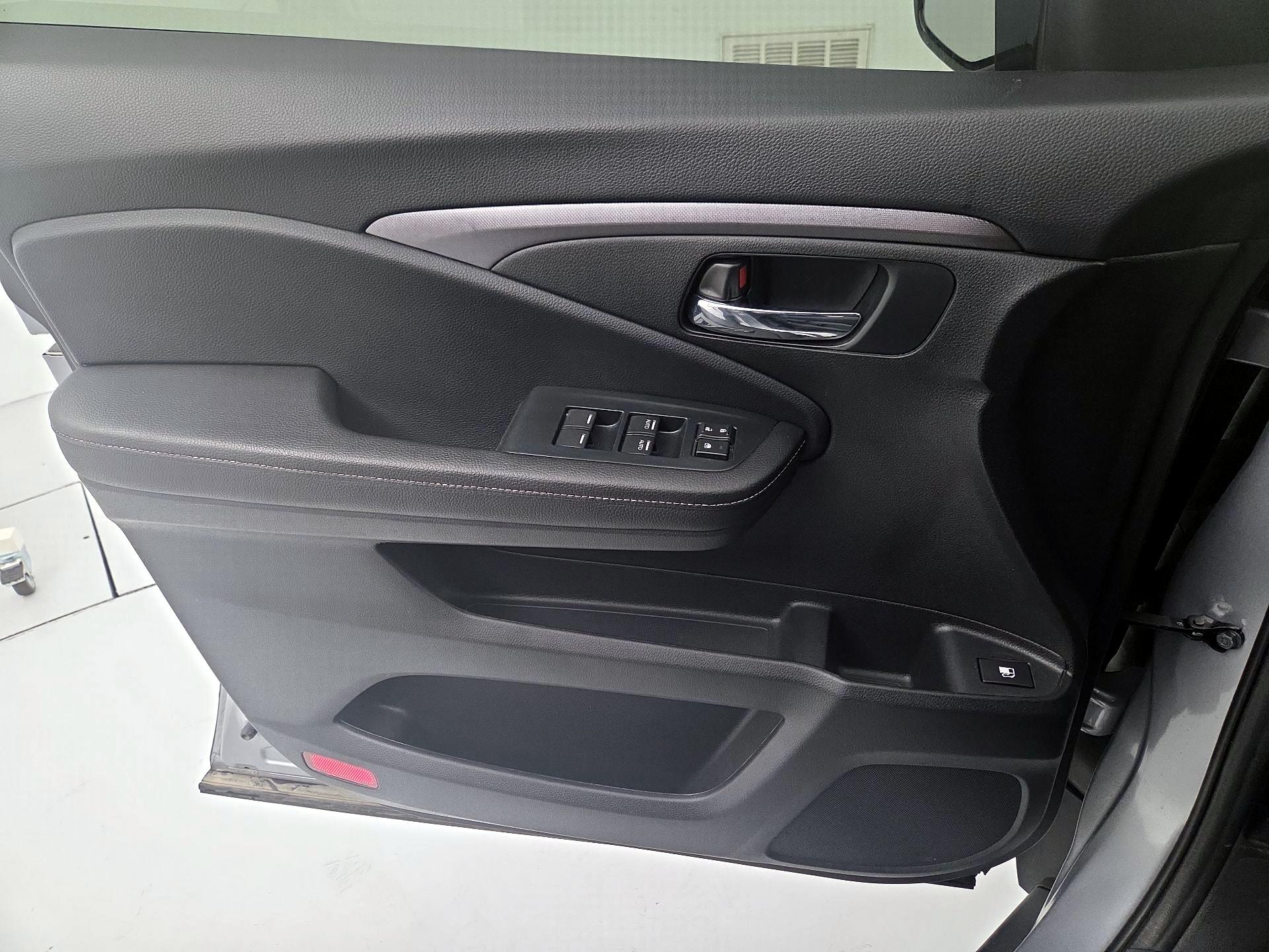 Thumbnail: 2023 Honda Ridgeline - 12