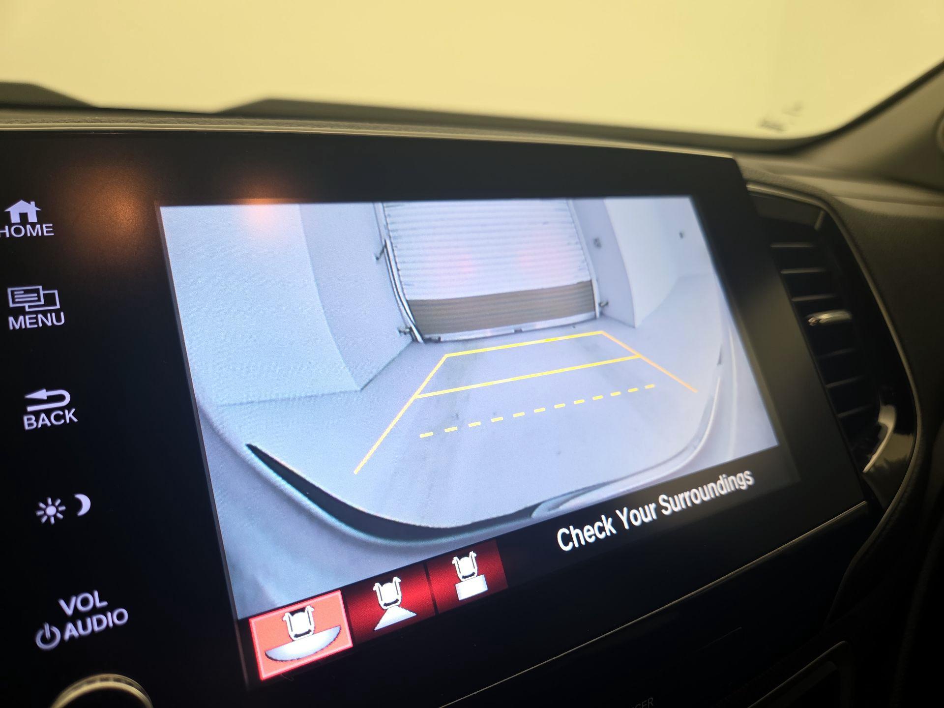 Thumbnail: 2023 Honda Ridgeline - 14