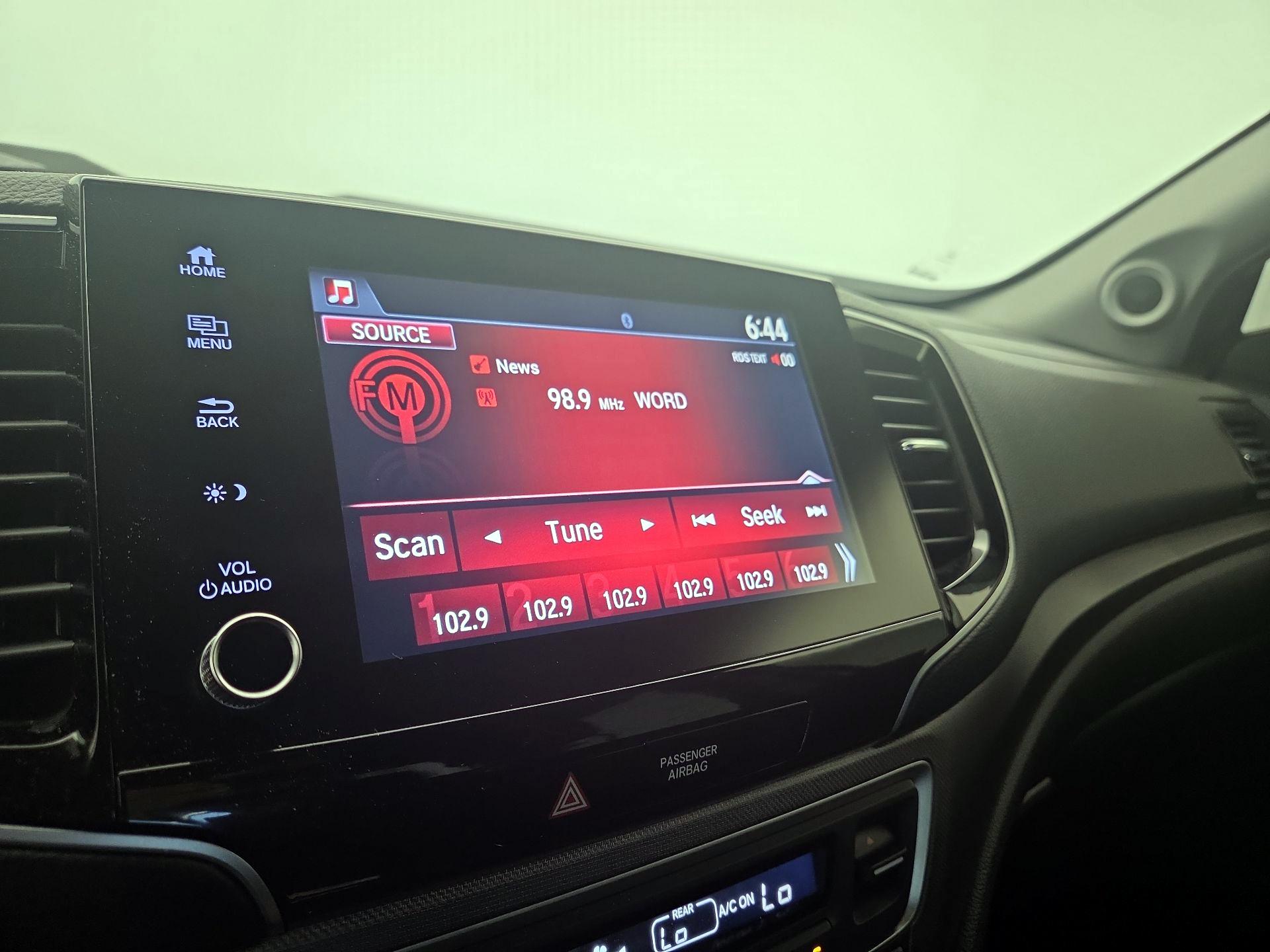 Thumbnail: 2023 Honda Ridgeline - 15