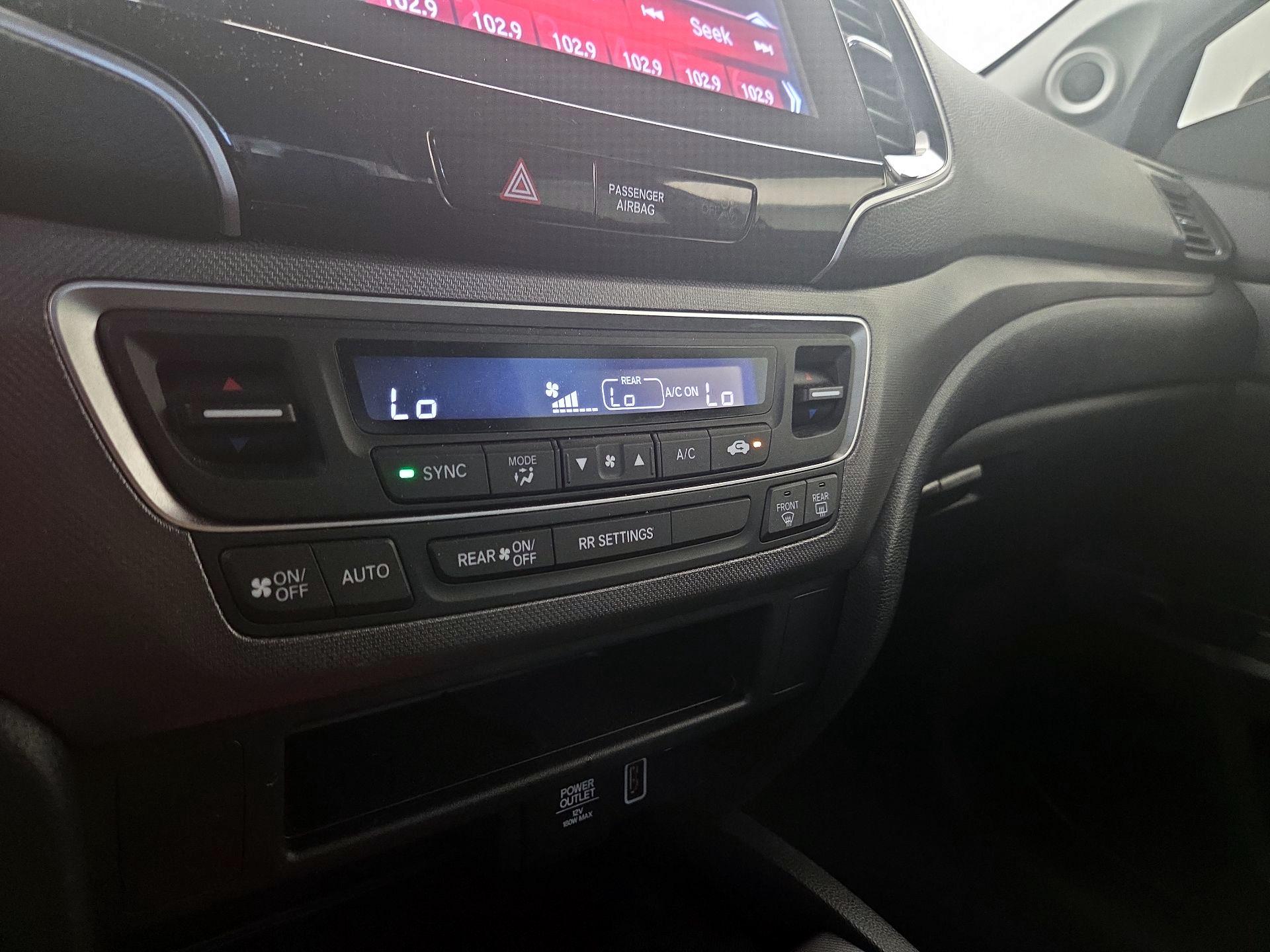 Thumbnail: 2023 Honda Ridgeline - 16