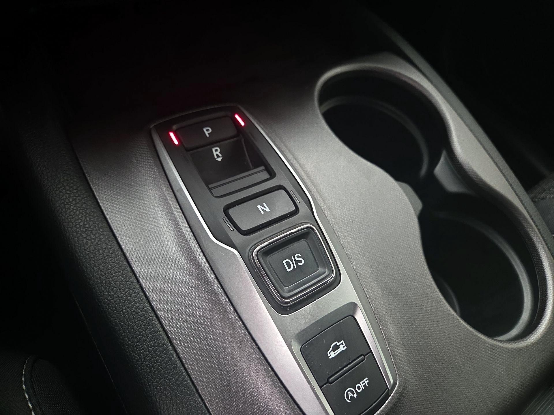 Thumbnail: 2023 Honda Ridgeline - 17