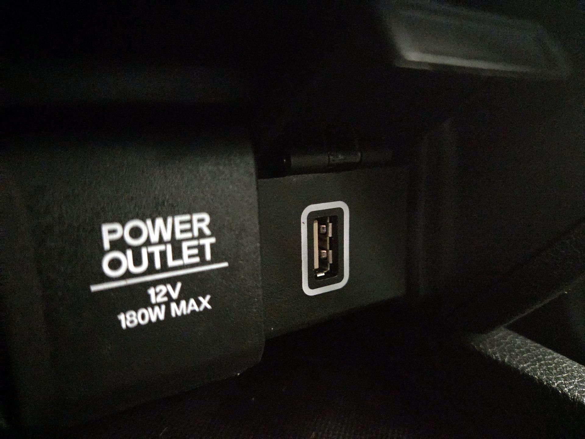 Thumbnail: 2023 Honda Ridgeline - 18