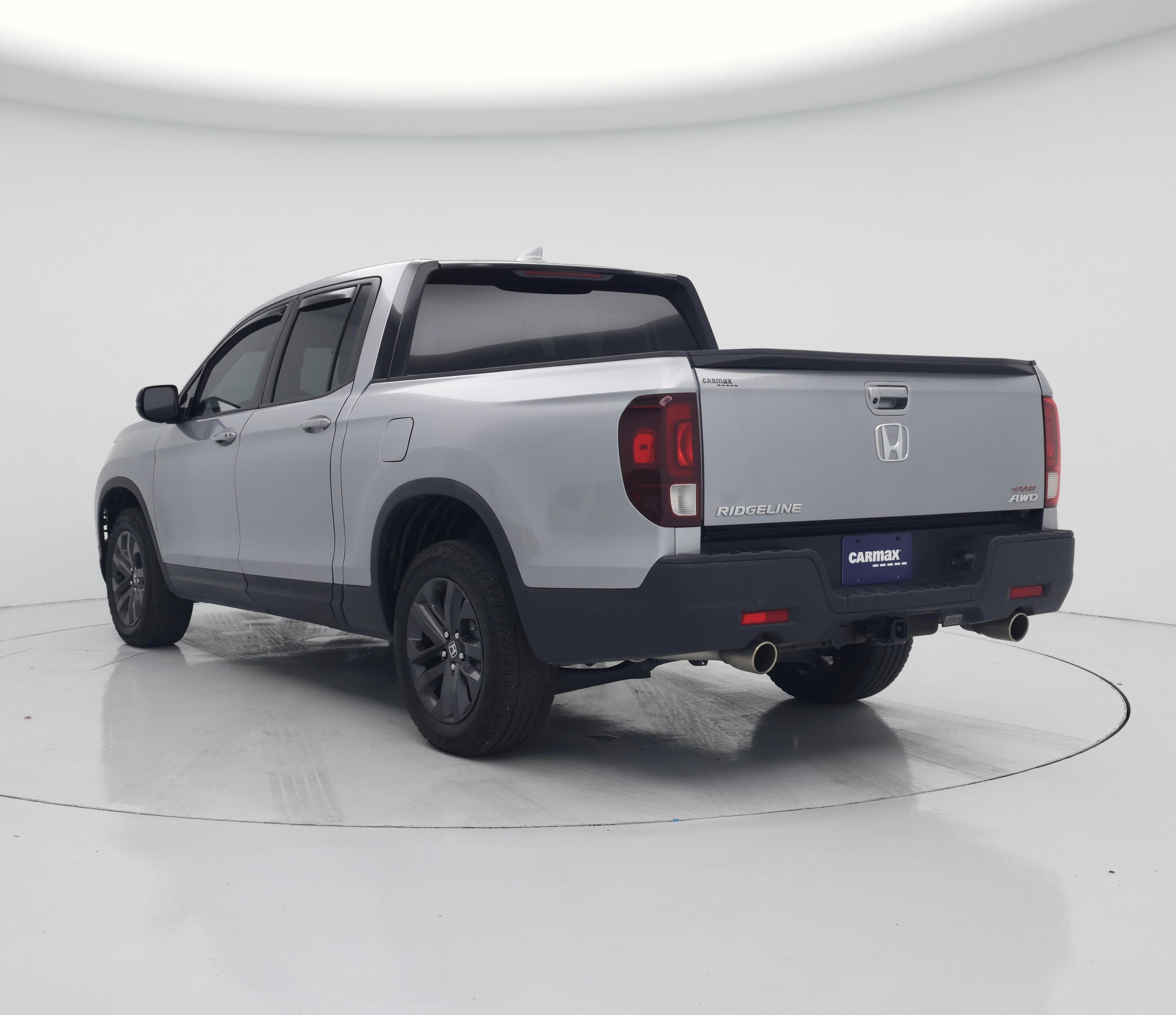 Thumbnail: 2023 Honda Ridgeline - 2