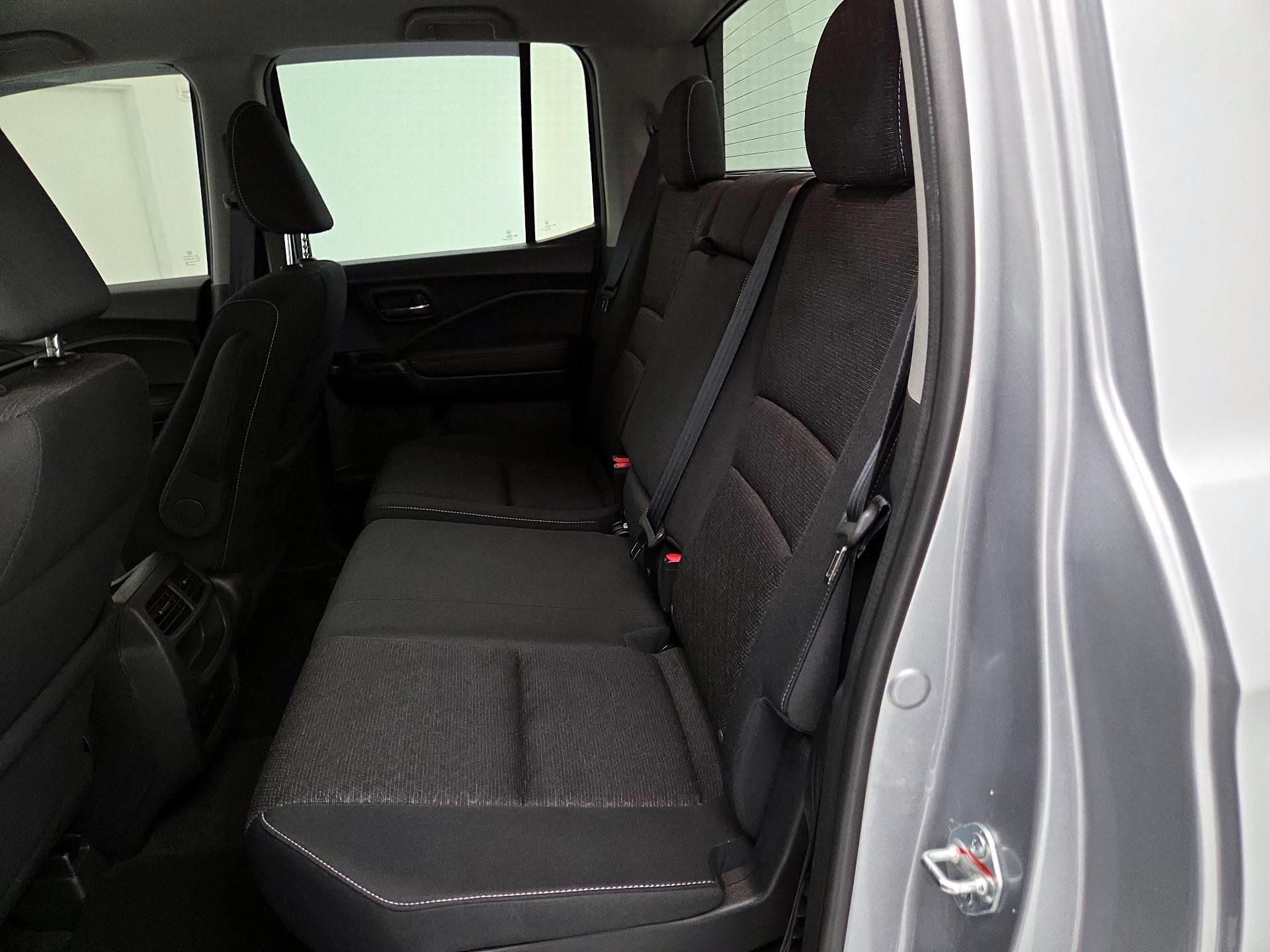 Thumbnail: 2023 Honda Ridgeline - 19