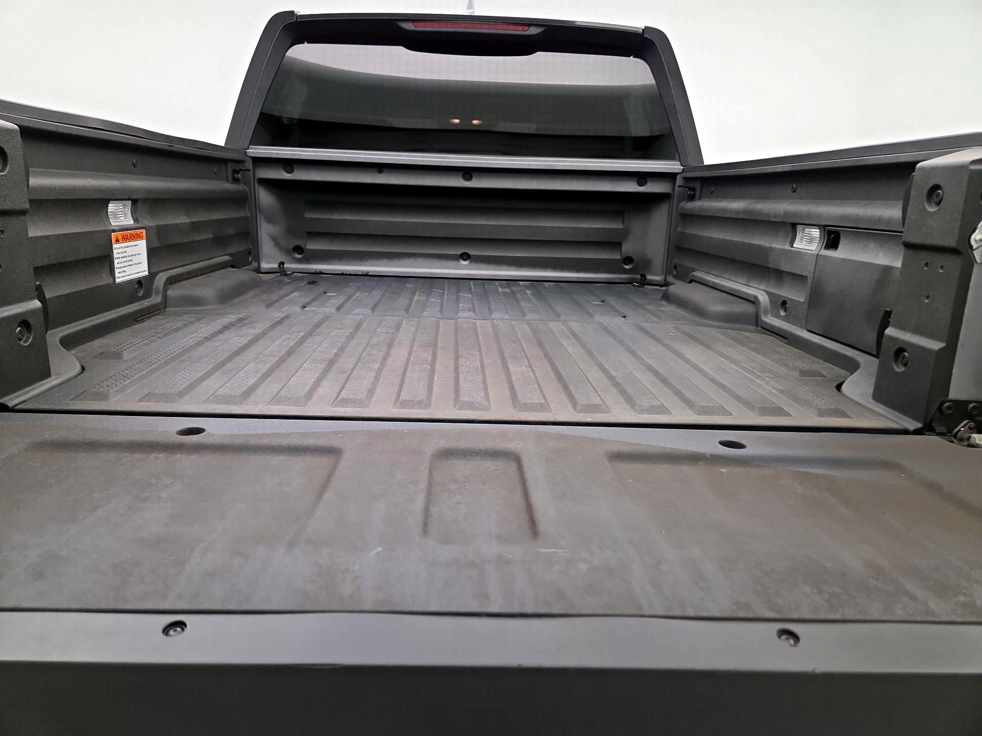 Thumbnail: 2023 Honda Ridgeline - 20