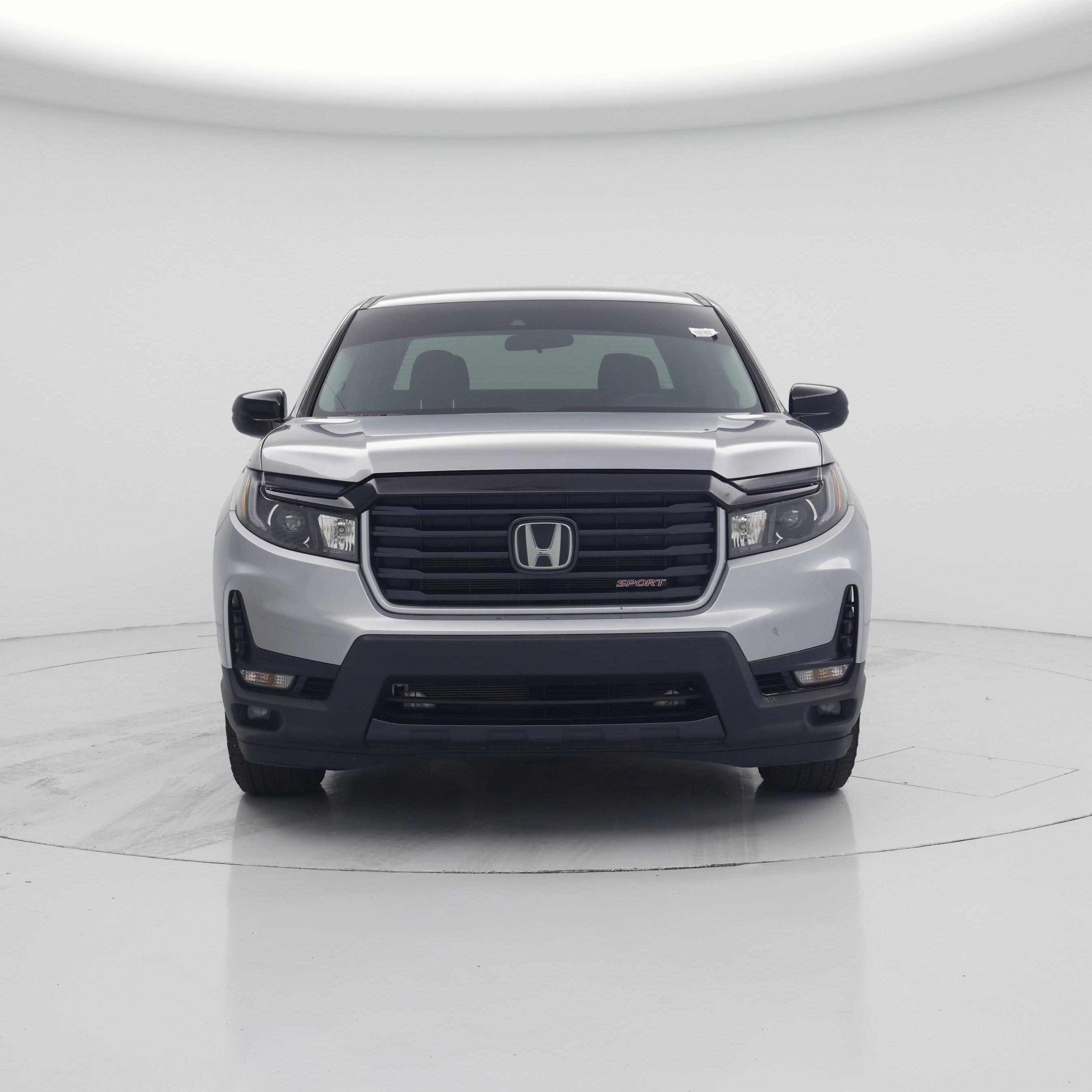 Thumbnail: 2023 Honda Ridgeline - 5
