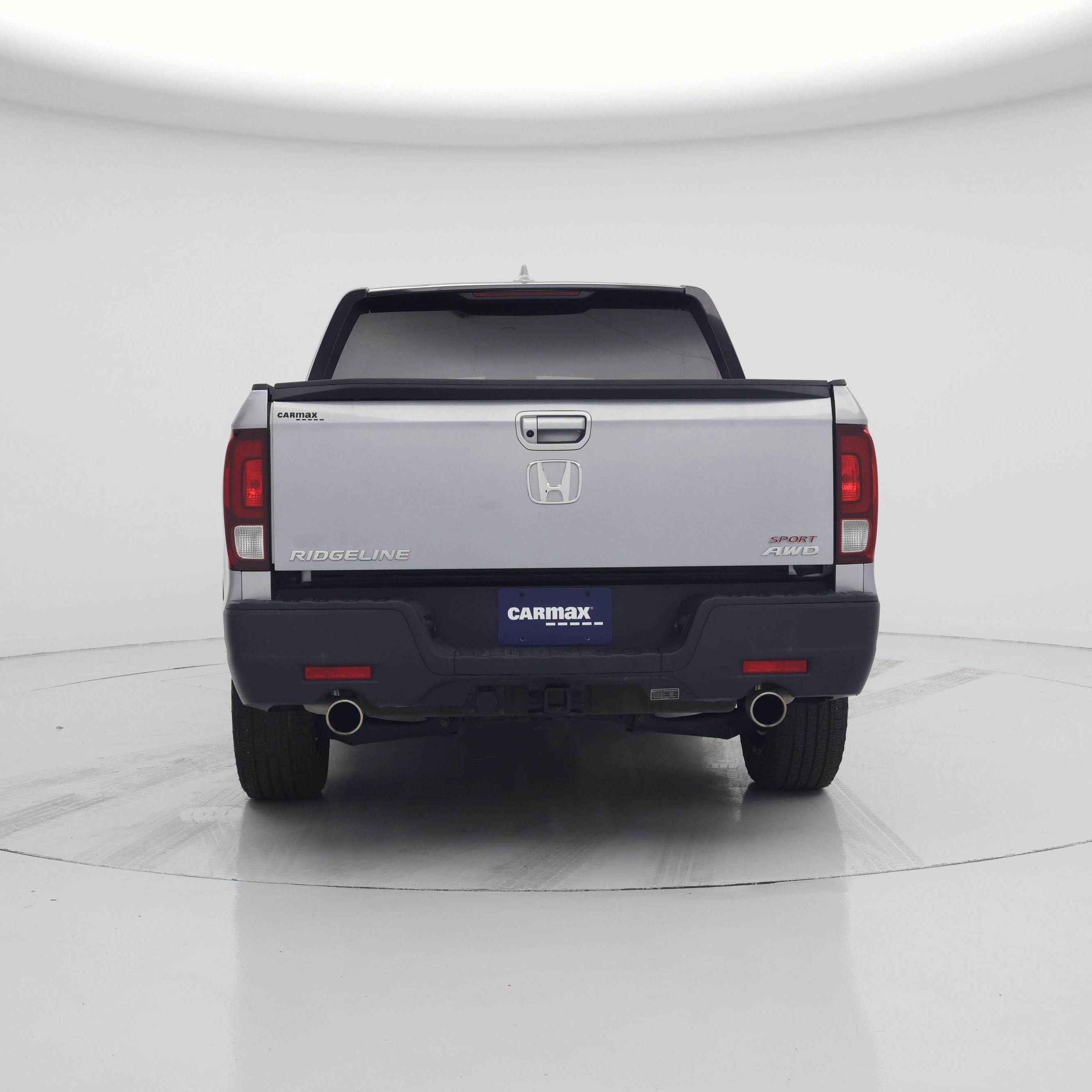 Thumbnail: 2023 Honda Ridgeline - 6