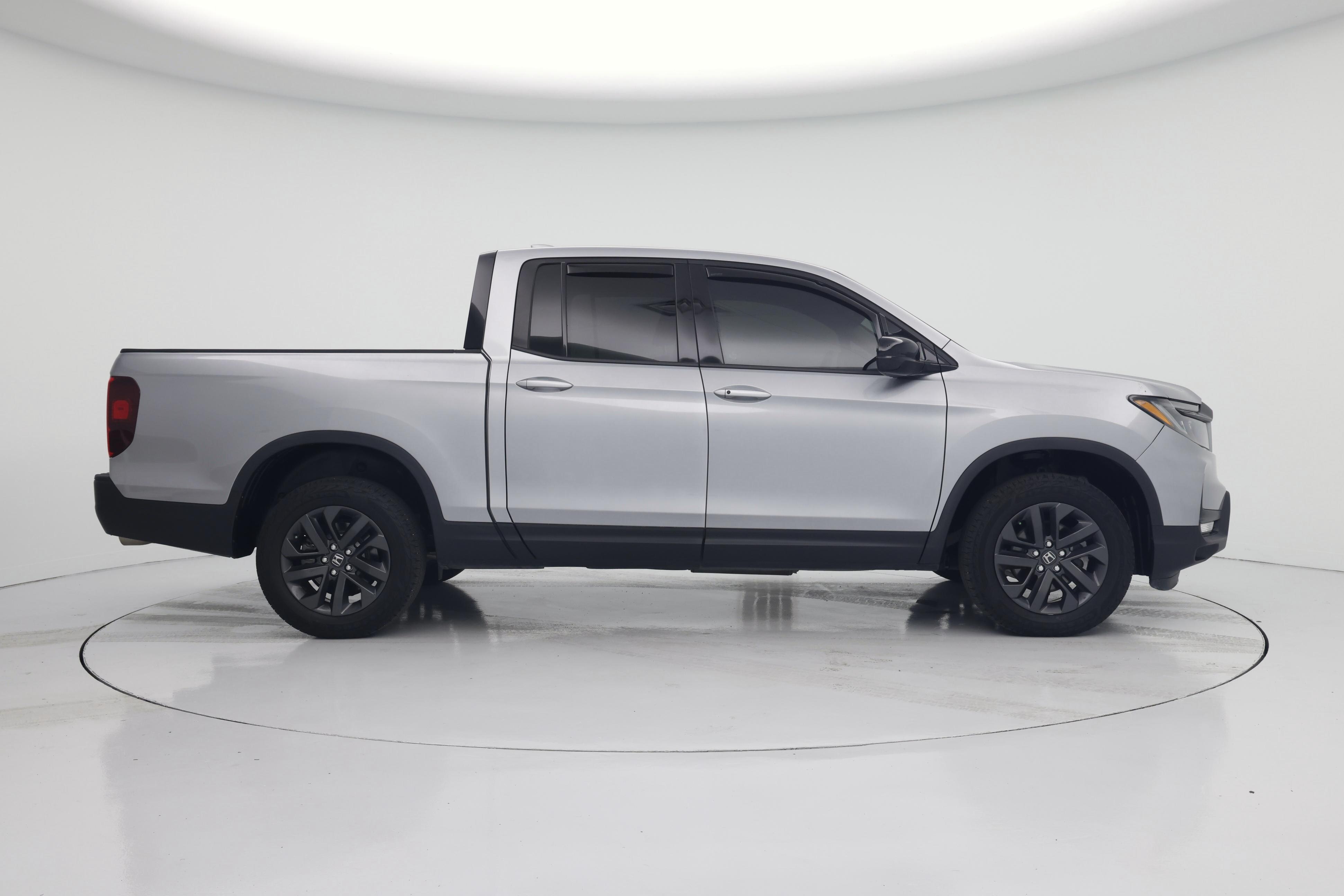 Thumbnail: 2023 Honda Ridgeline - 7