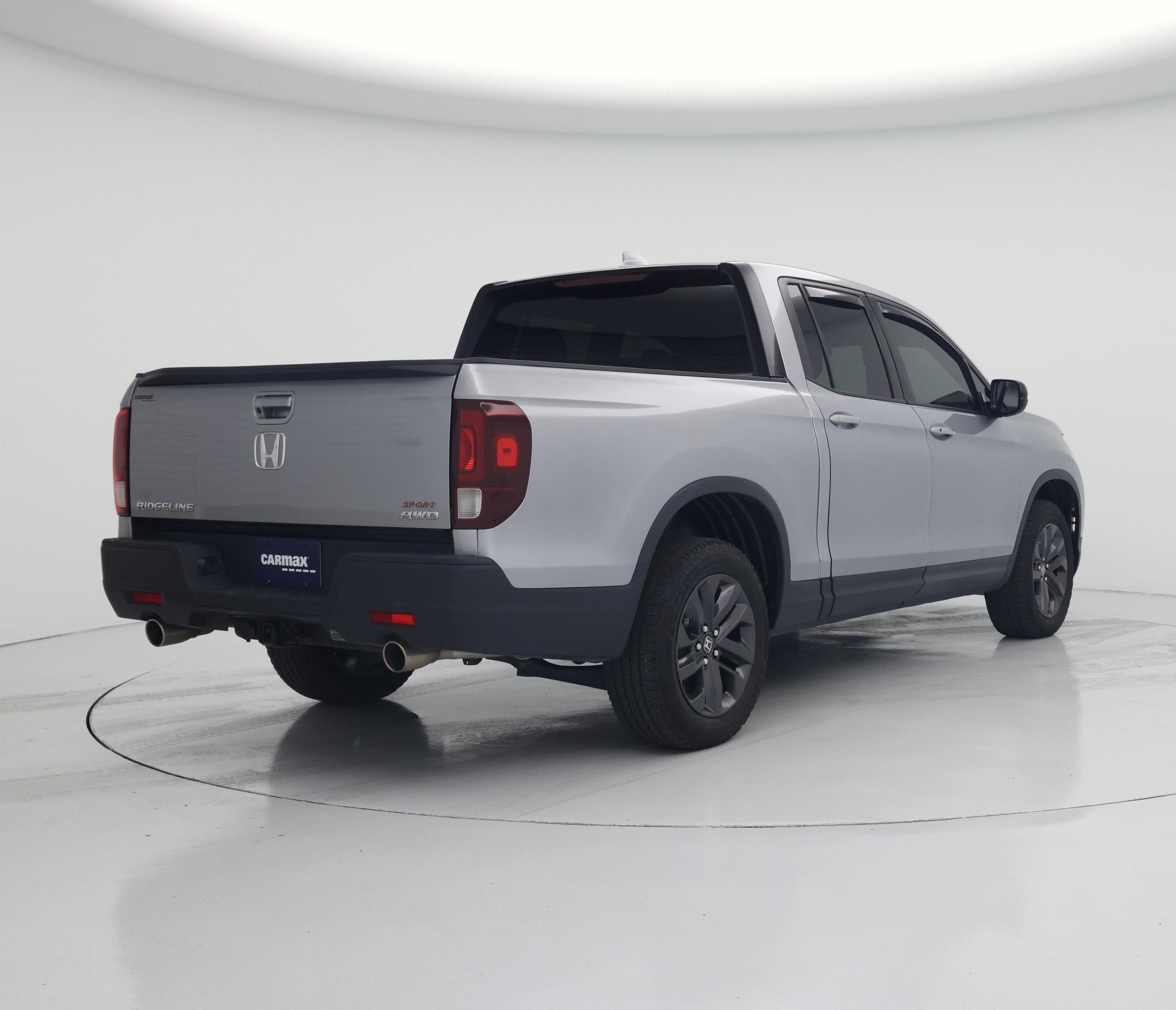 Thumbnail: 2023 Honda Ridgeline - 8