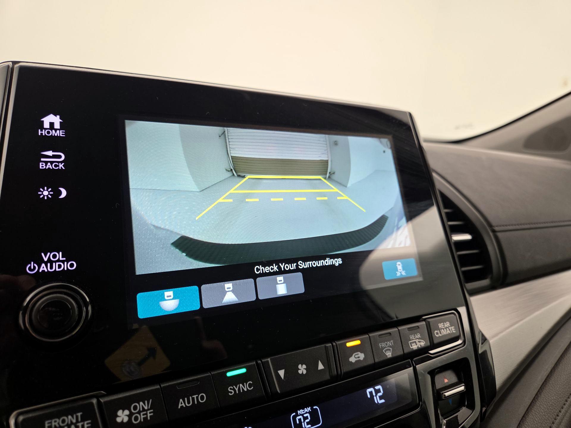 Thumbnail: 2023 Honda Odyssey - 14