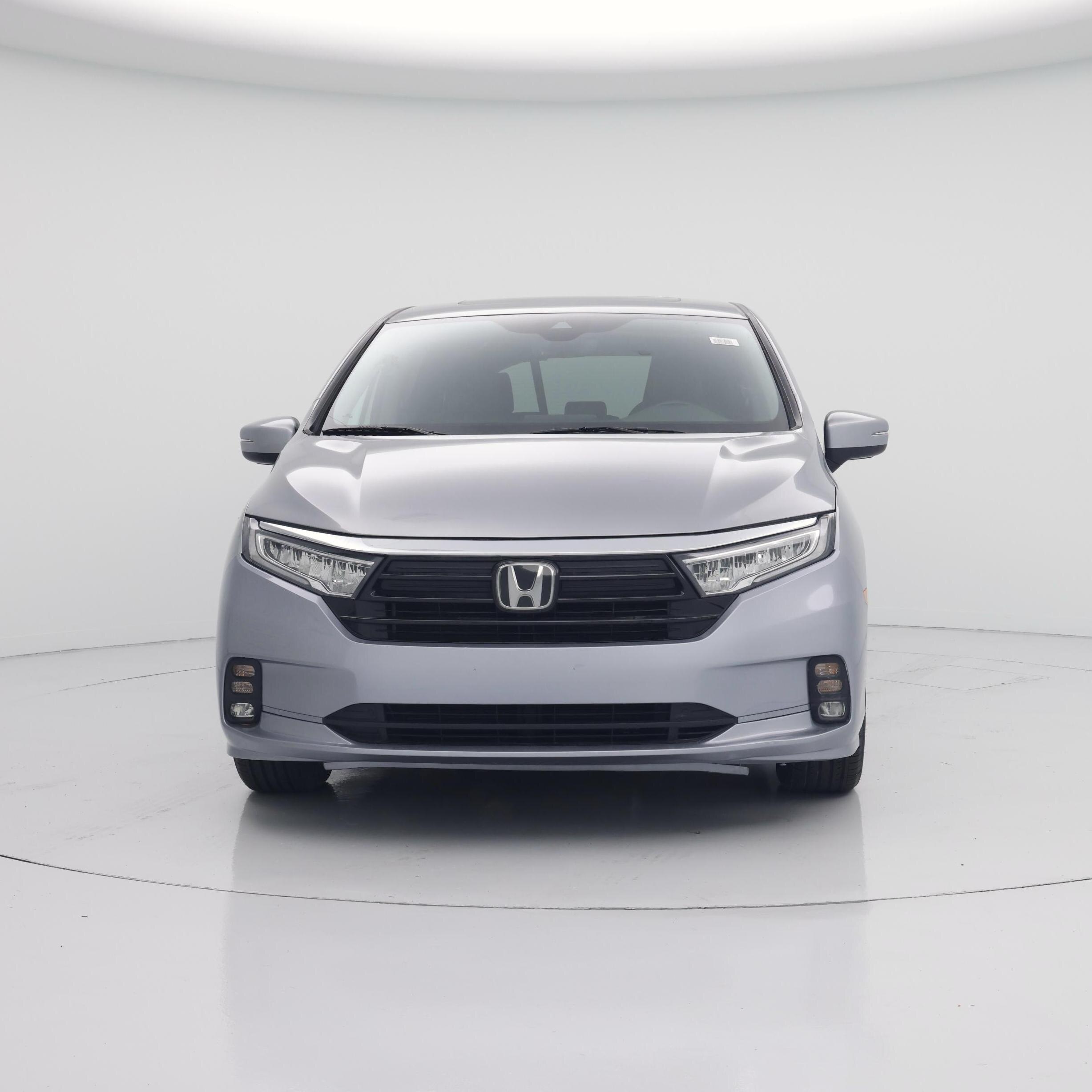 Thumbnail: 2023 Honda Odyssey - 5