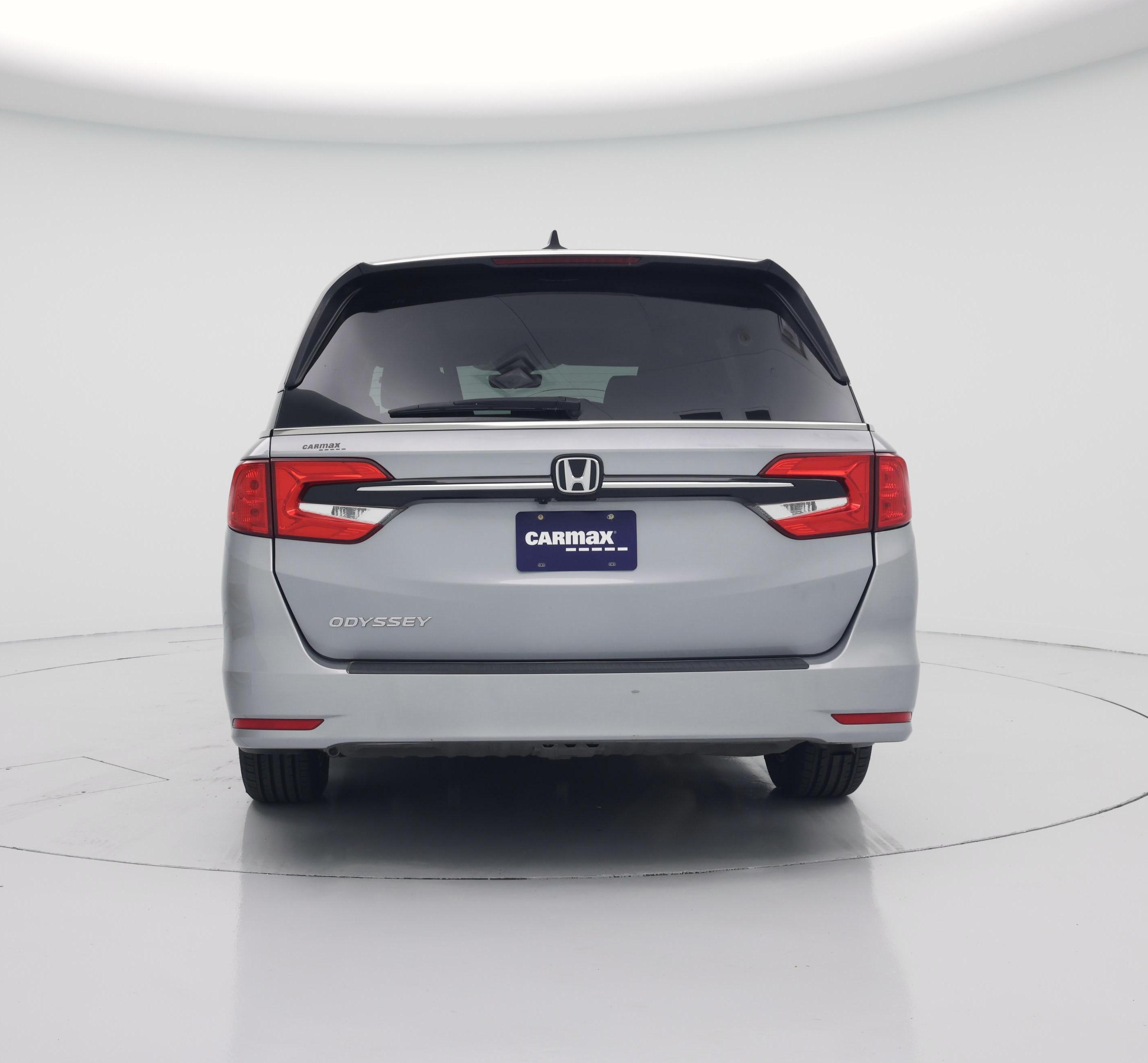Thumbnail: 2023 Honda Odyssey - 6
