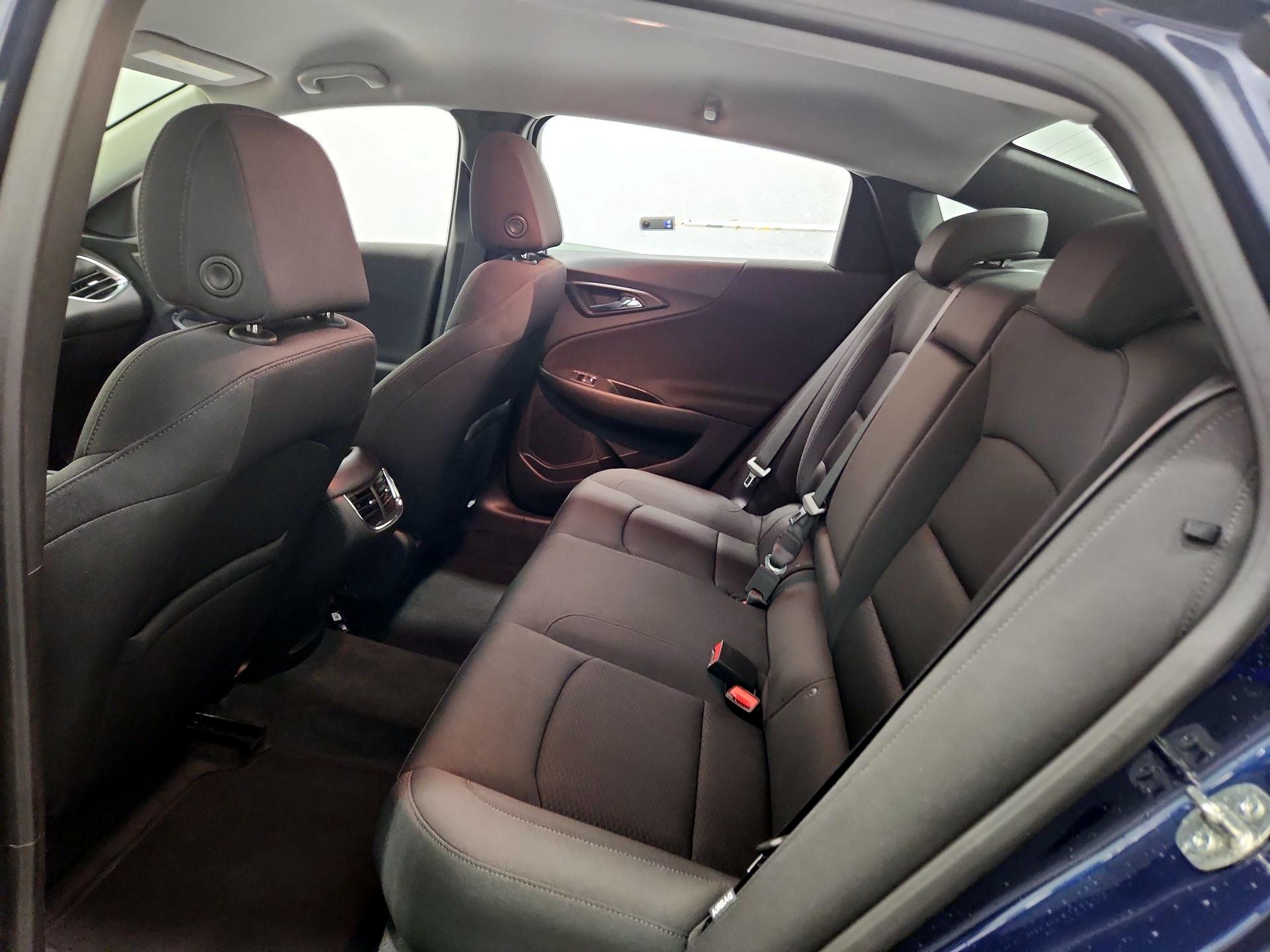 Thumbnail: 2020 Chevrolet Malibu - 19