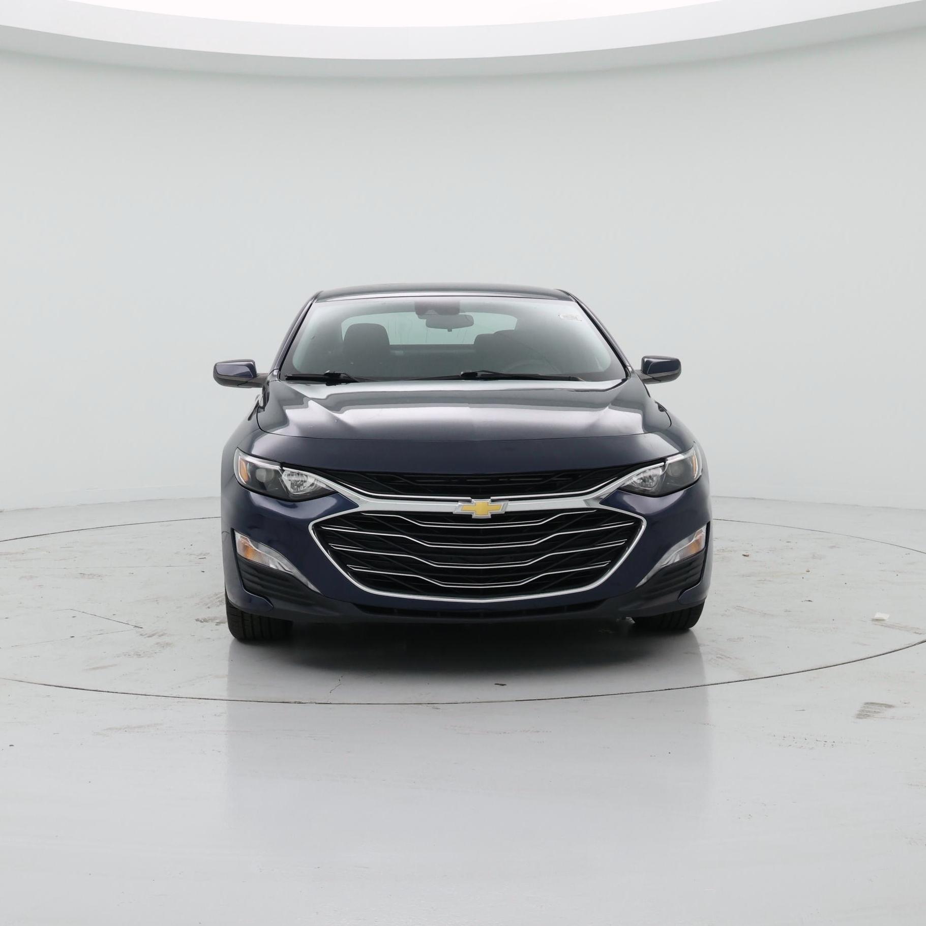 Thumbnail: 2020 Chevrolet Malibu - 5