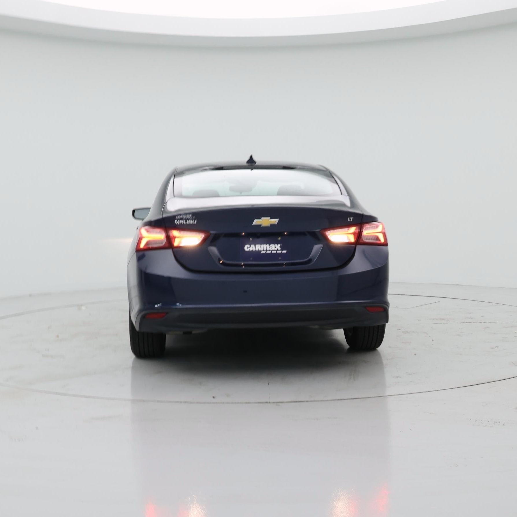 Thumbnail: 2020 Chevrolet Malibu - 6