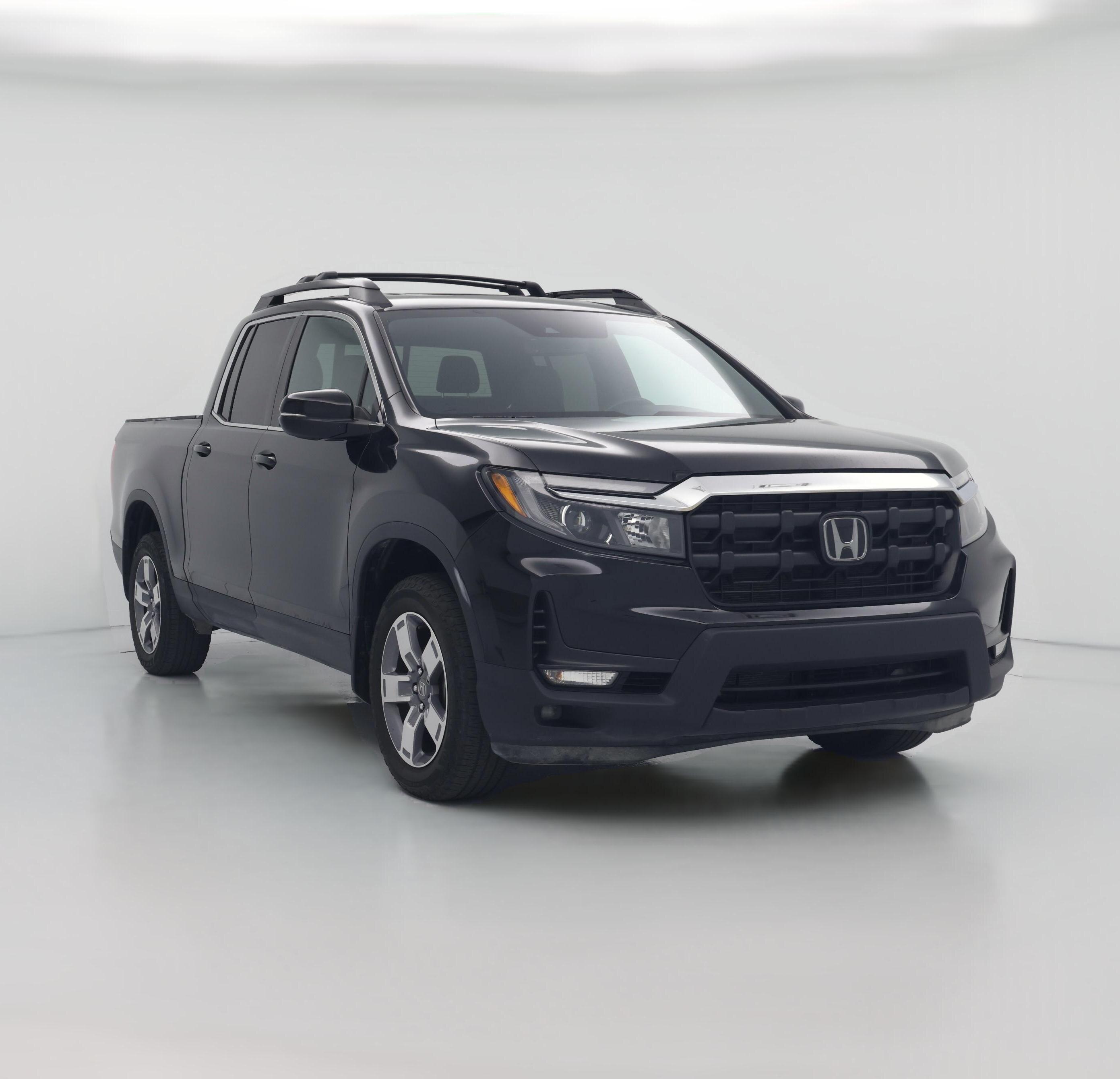 Thumbnail: 2024 Honda Ridgeline - 1