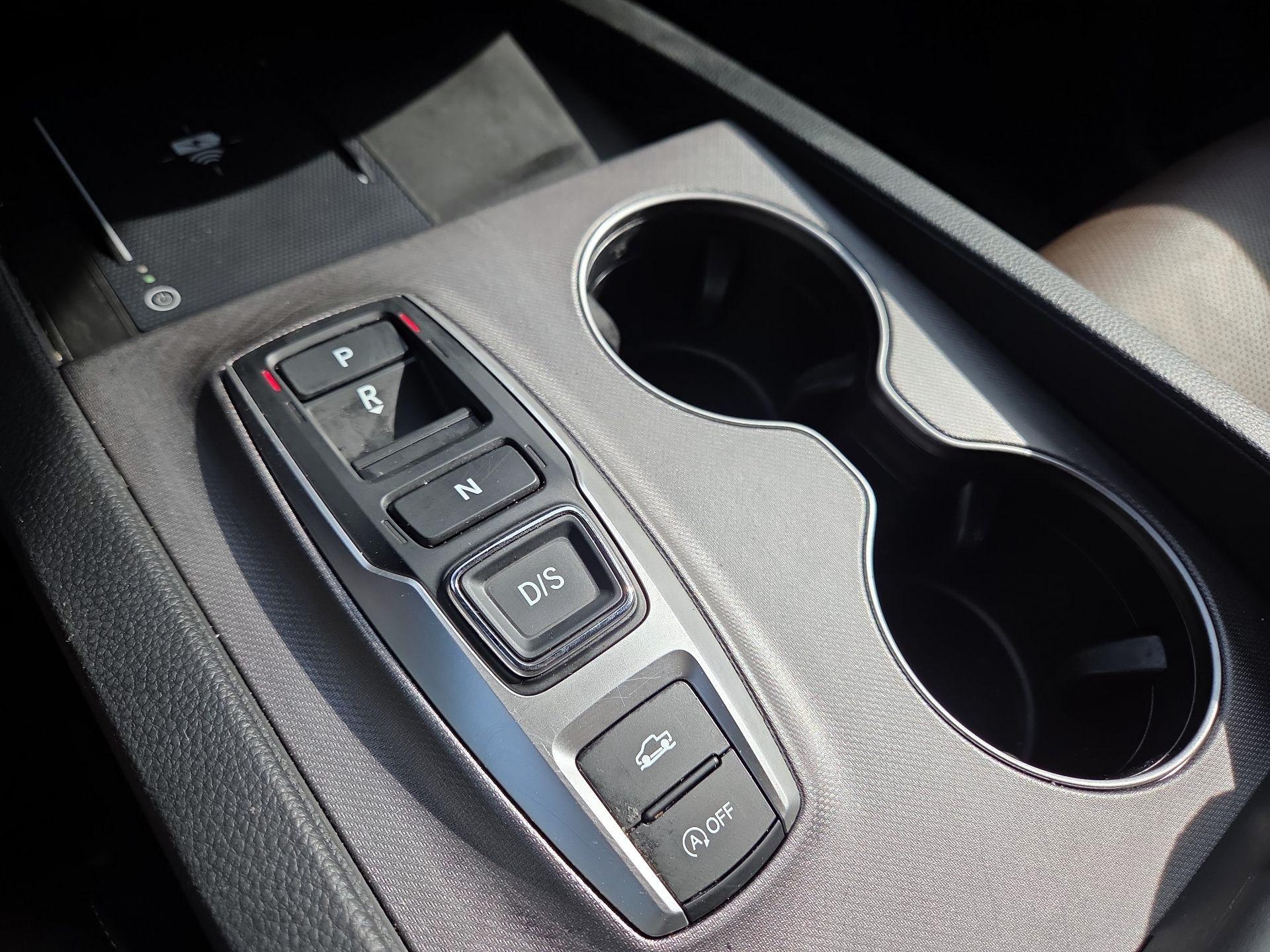 Thumbnail: 2024 Honda Ridgeline - 17