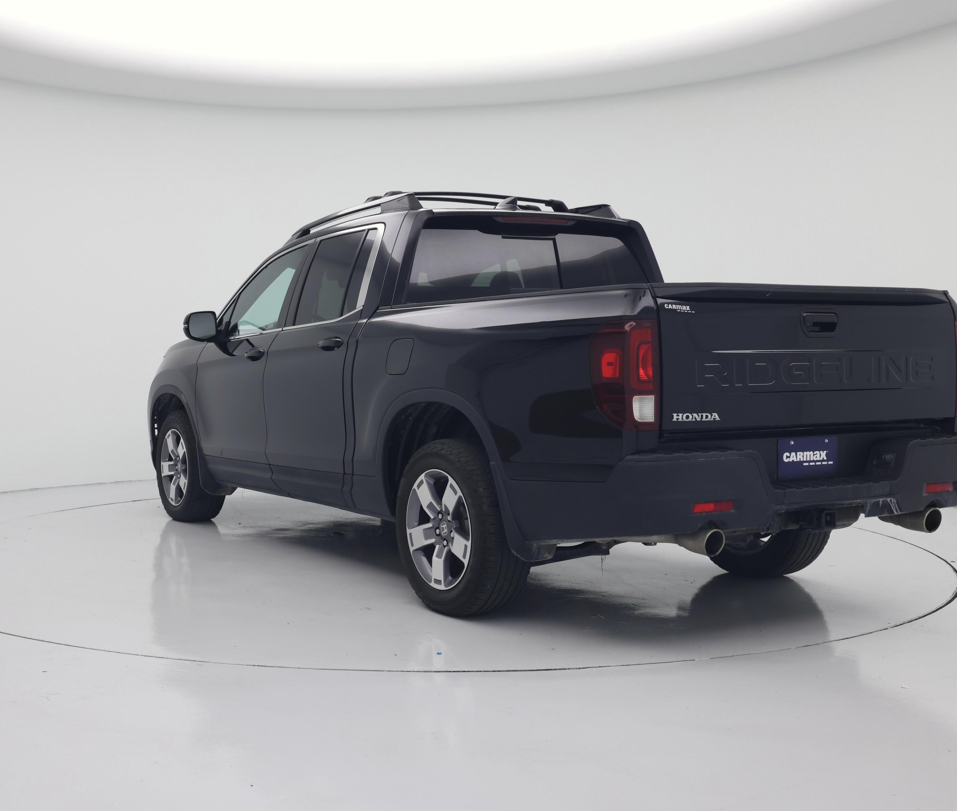 Thumbnail: 2024 Honda Ridgeline - 2
