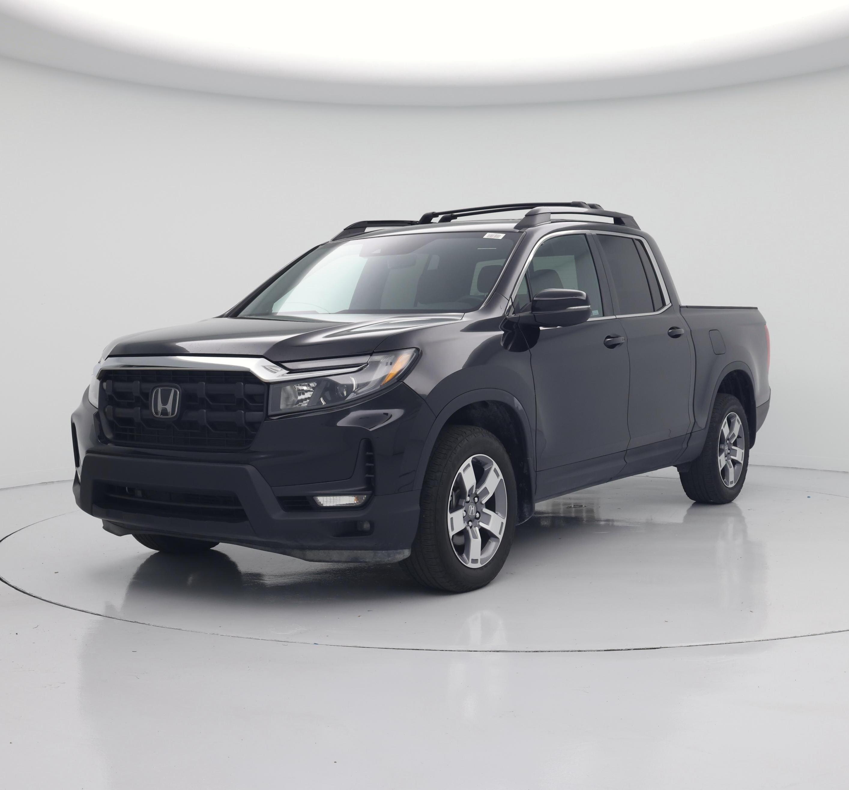 Thumbnail: 2024 Honda Ridgeline - 4