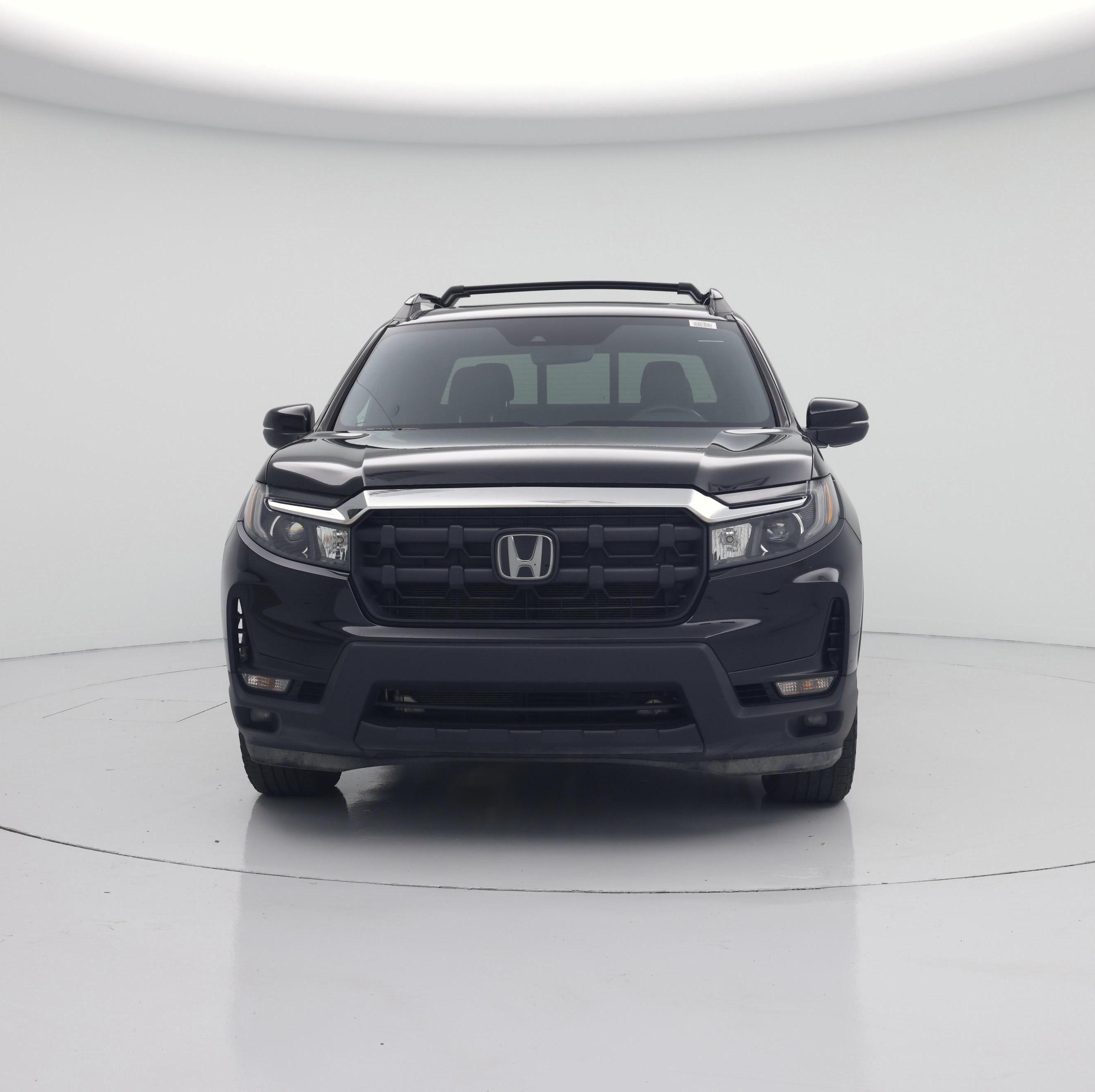 Thumbnail: 2024 Honda Ridgeline - 5
