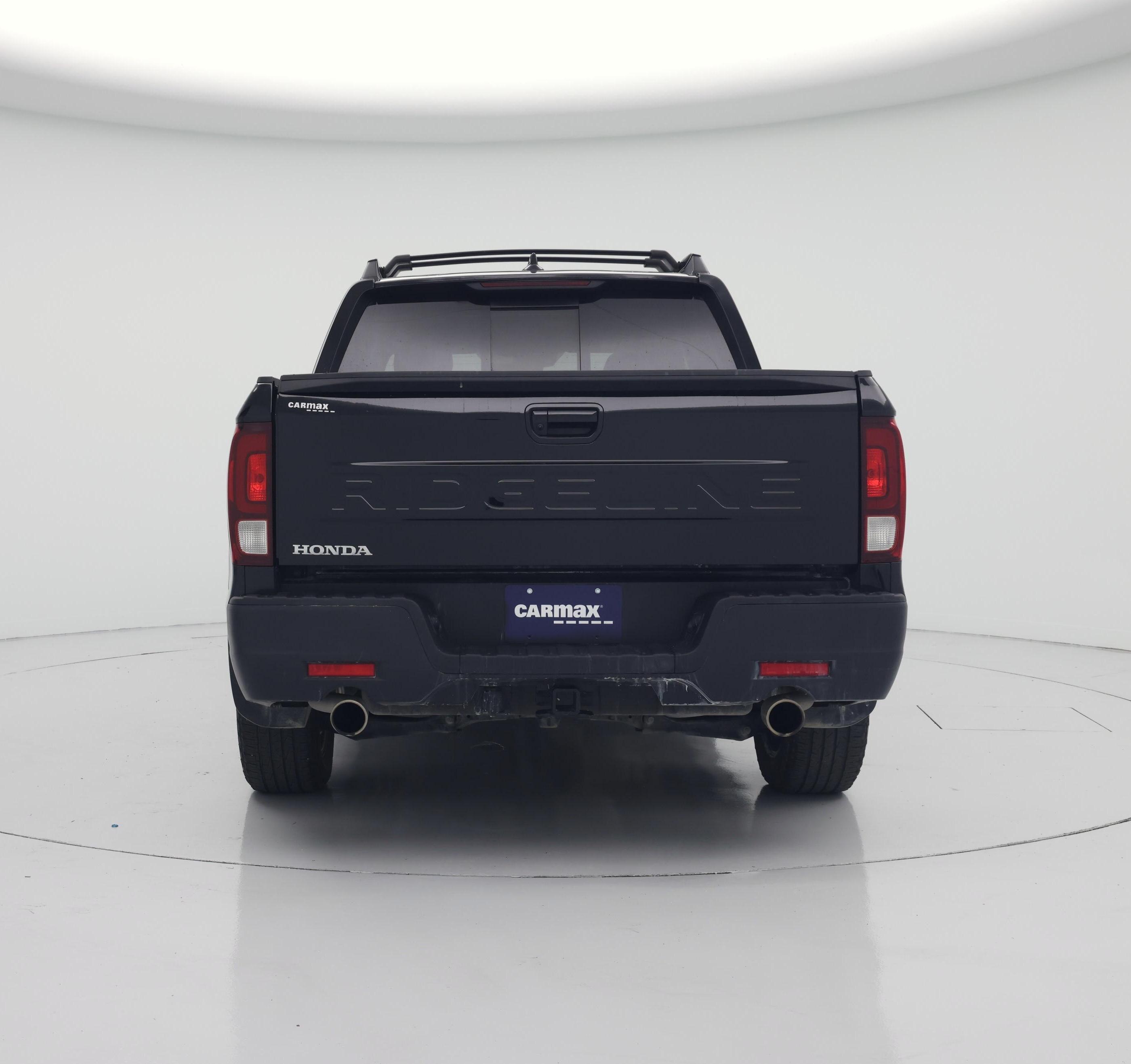 Thumbnail: 2024 Honda Ridgeline - 6