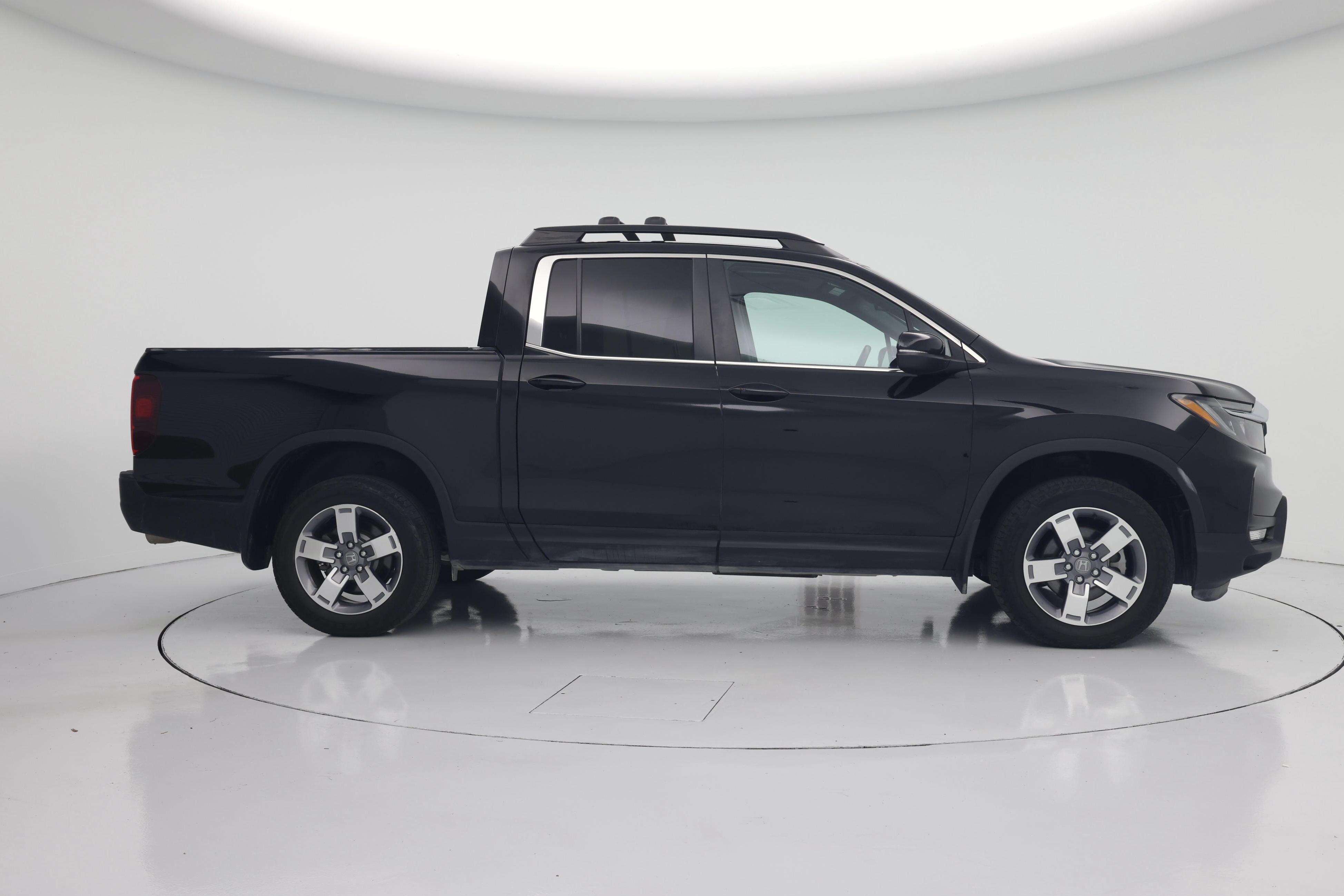 Thumbnail: 2024 Honda Ridgeline - 7