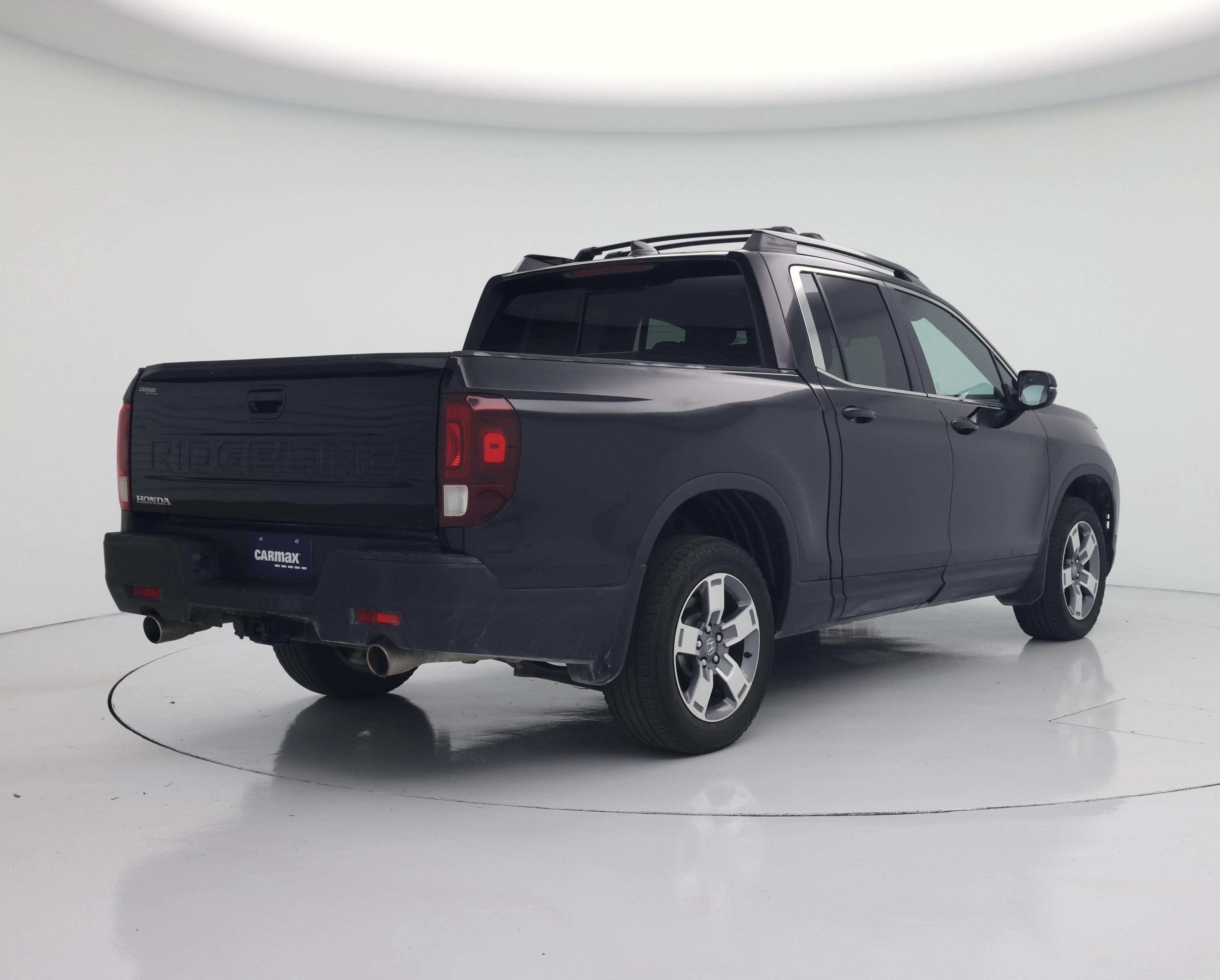 Thumbnail: 2024 Honda Ridgeline - 8
