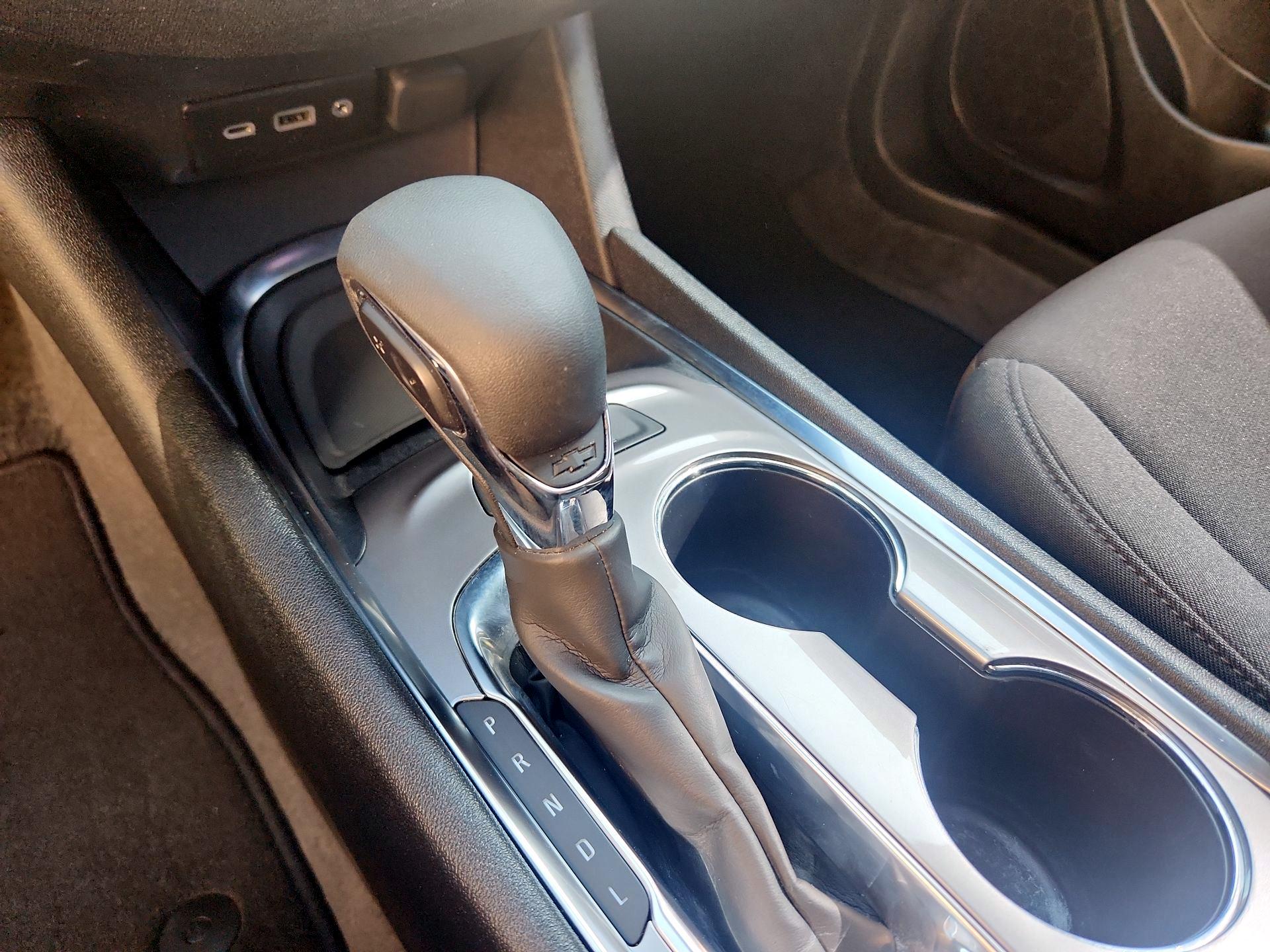 Thumbnail: 2024 Chevrolet Malibu - 18