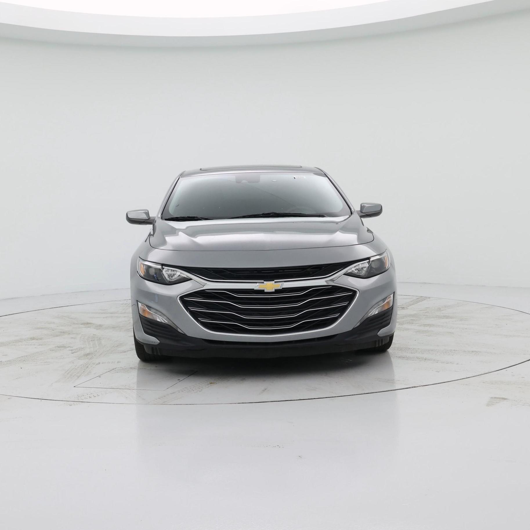 Thumbnail: 2024 Chevrolet Malibu - 5