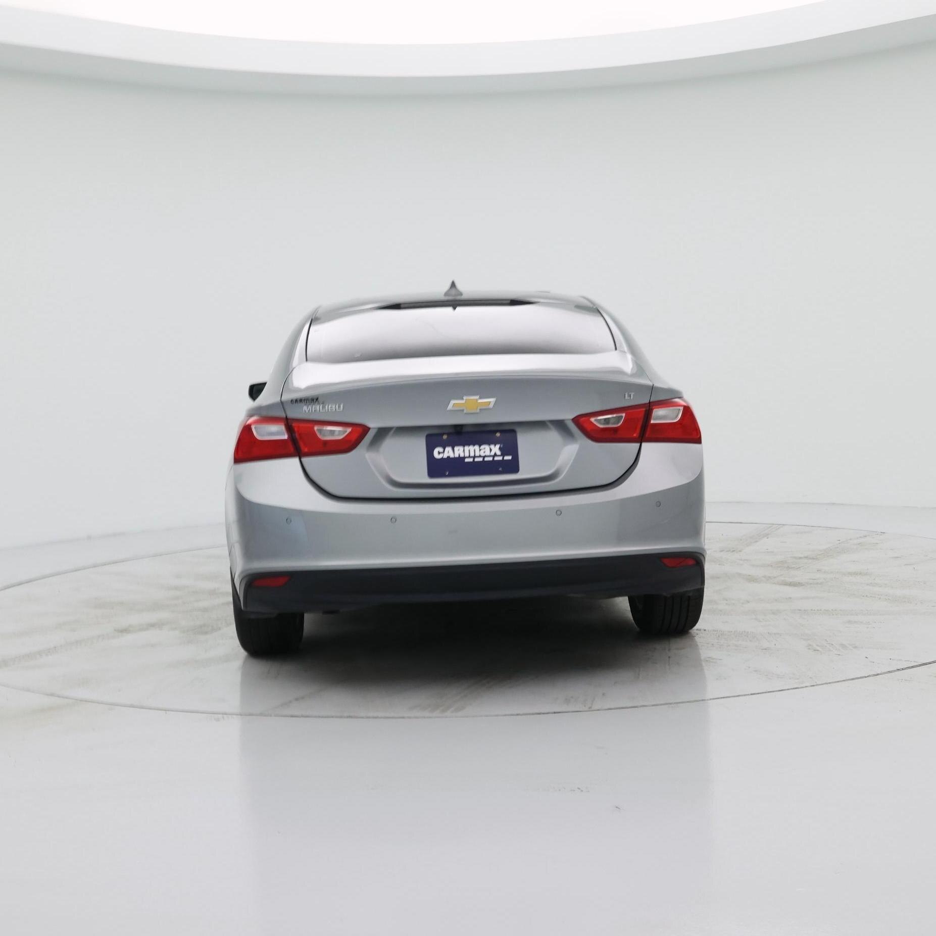 Thumbnail: 2024 Chevrolet Malibu - 6