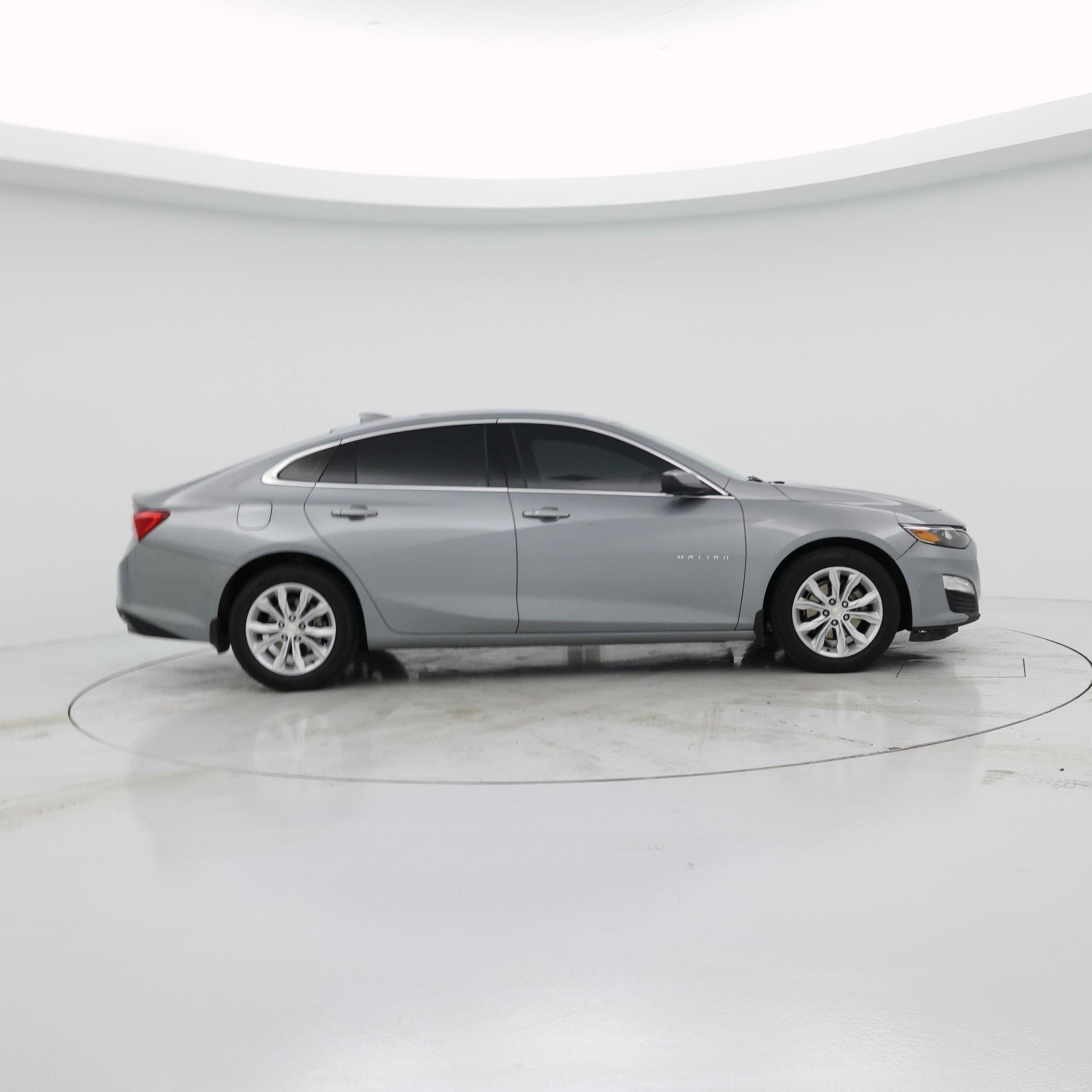 Thumbnail: 2024 Chevrolet Malibu - 7