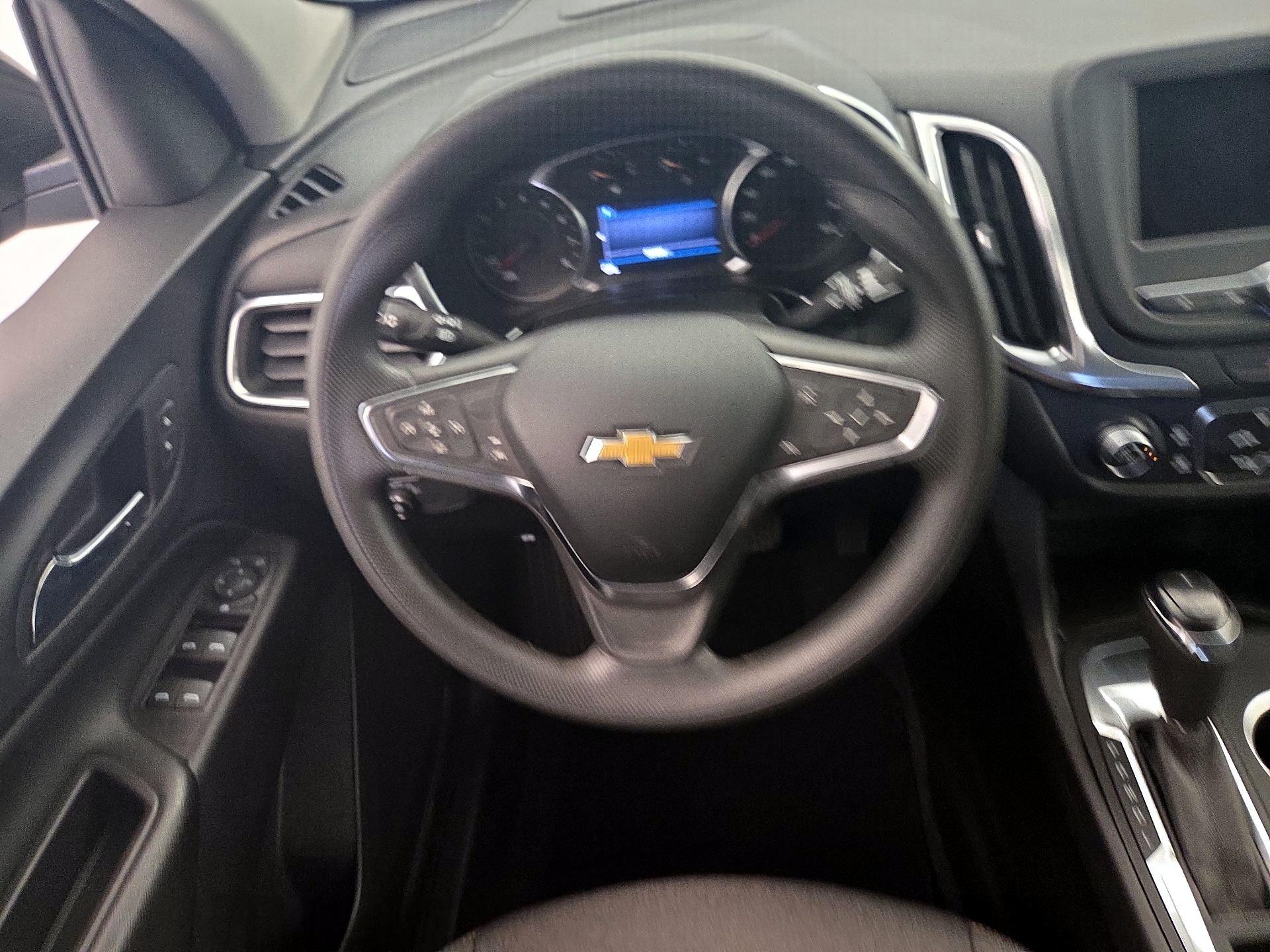 Thumbnail: 2021 Chevrolet Equinox - 10