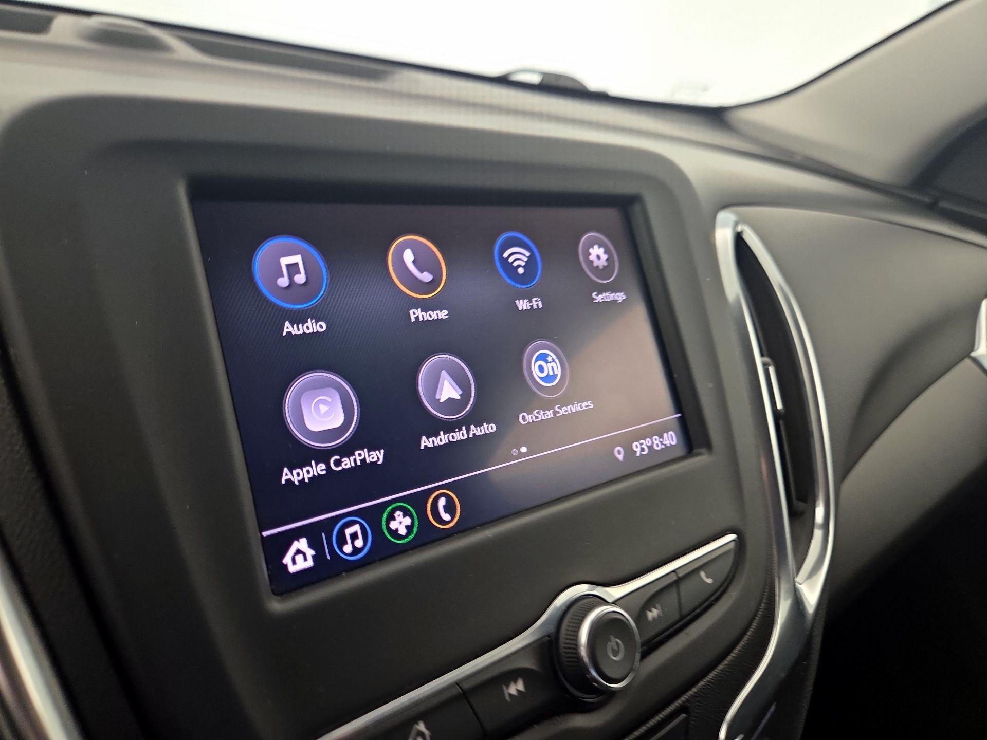 Thumbnail: 2021 Chevrolet Equinox - 15