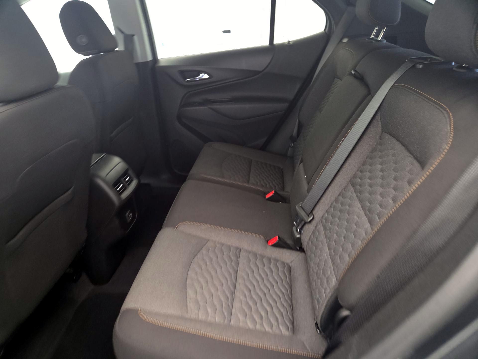 Thumbnail: 2021 Chevrolet Equinox - 19