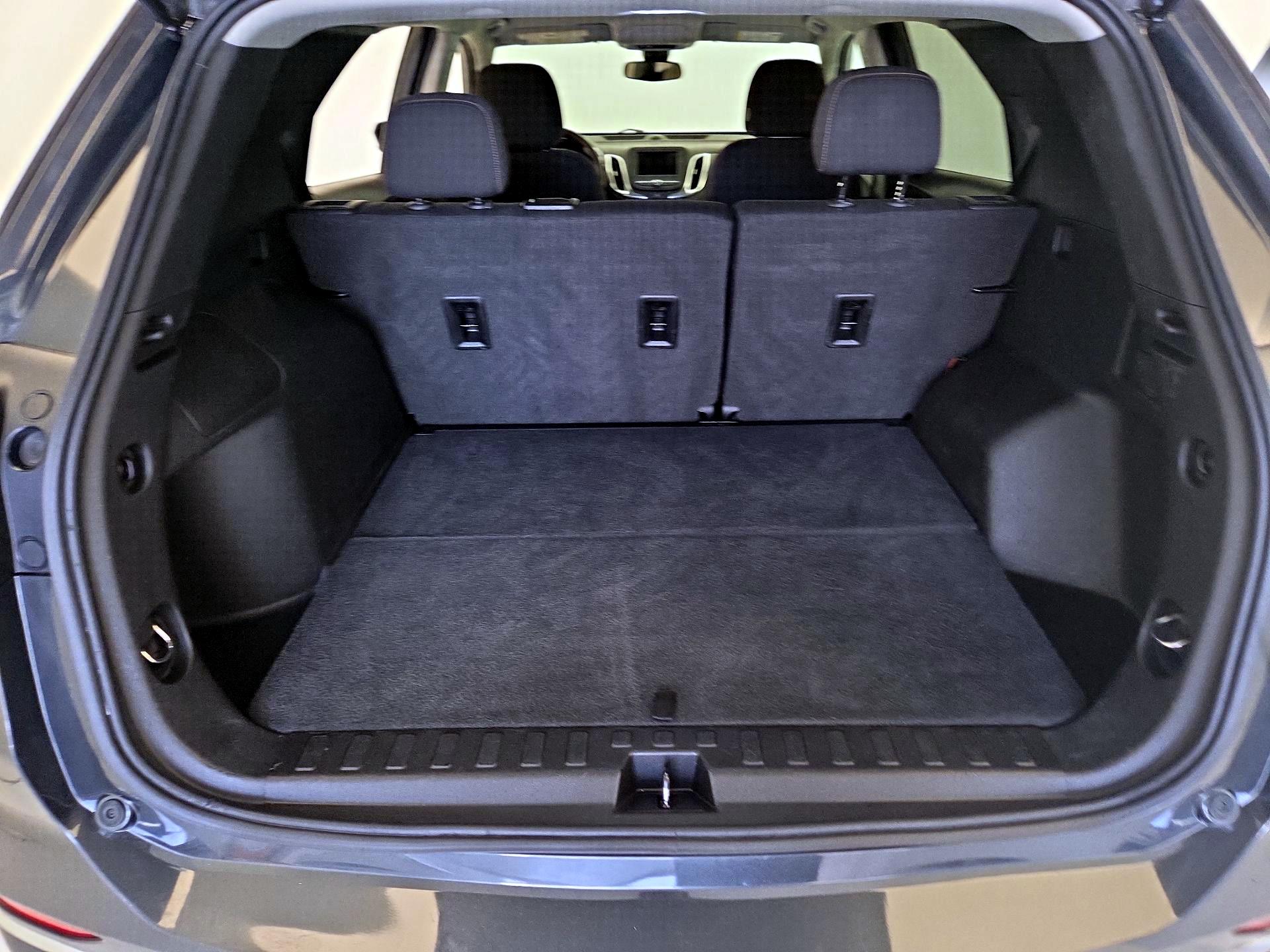 Thumbnail: 2021 Chevrolet Equinox - 20
