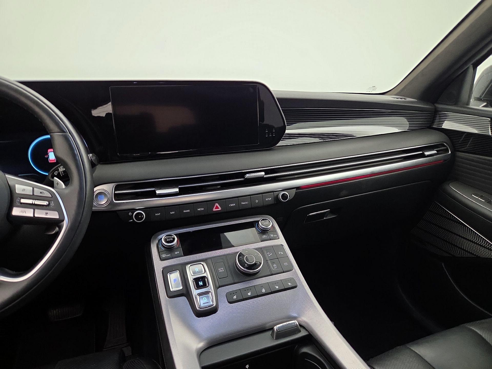 Thumbnail: 2023 Hyundai Palisade - 9