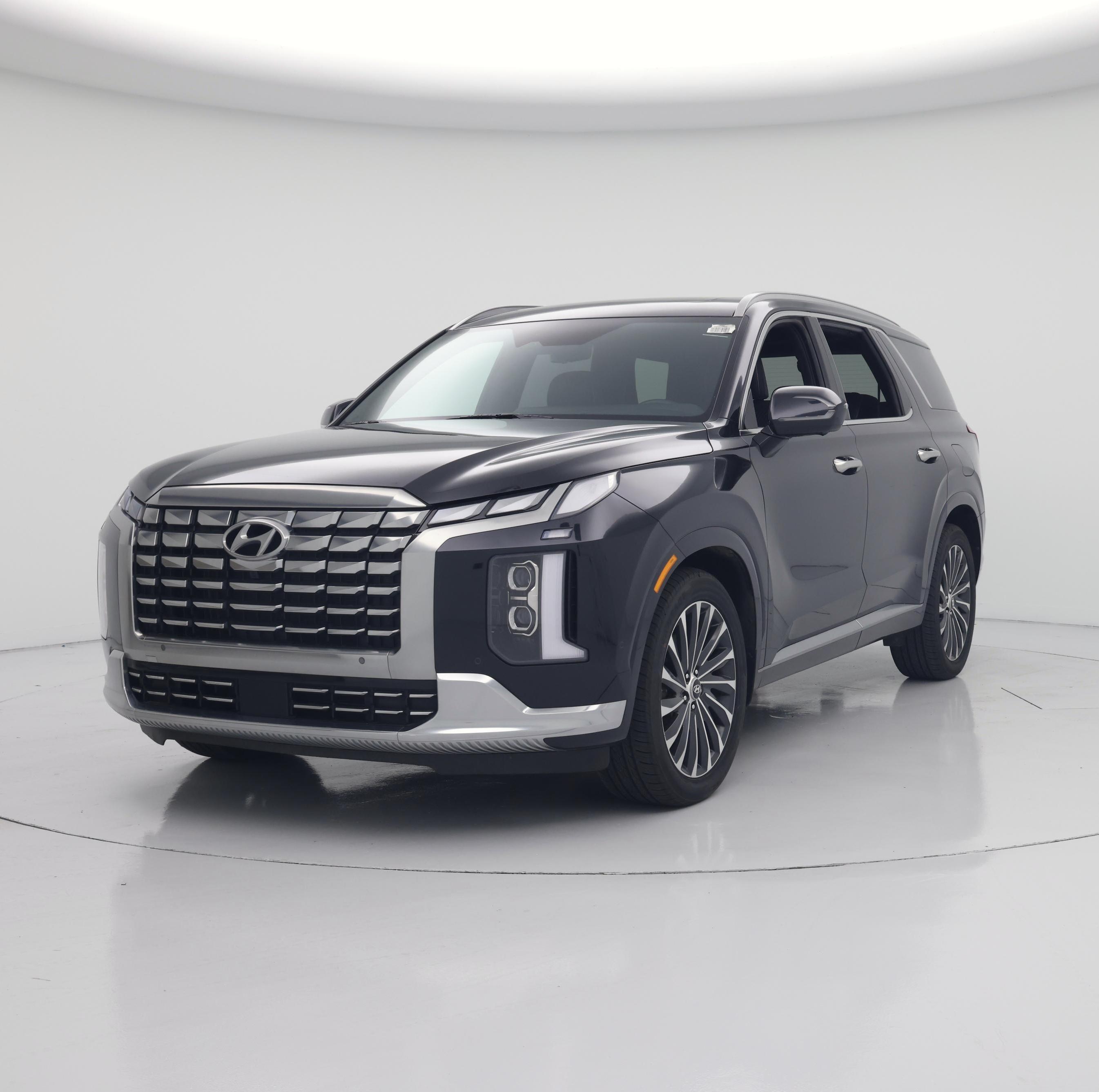 Thumbnail: 2023 Hyundai Palisade - 4