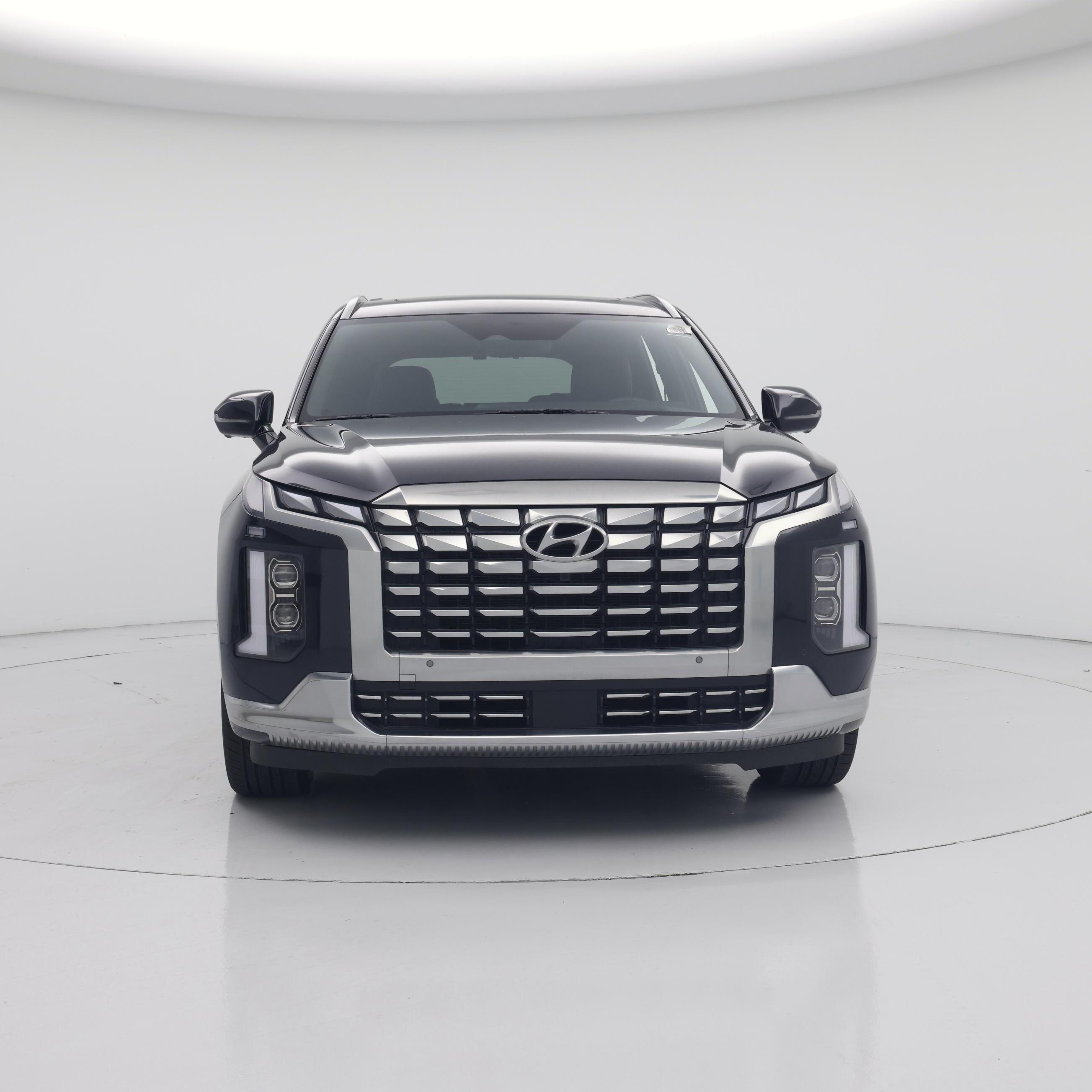 Thumbnail: 2023 Hyundai Palisade - 5