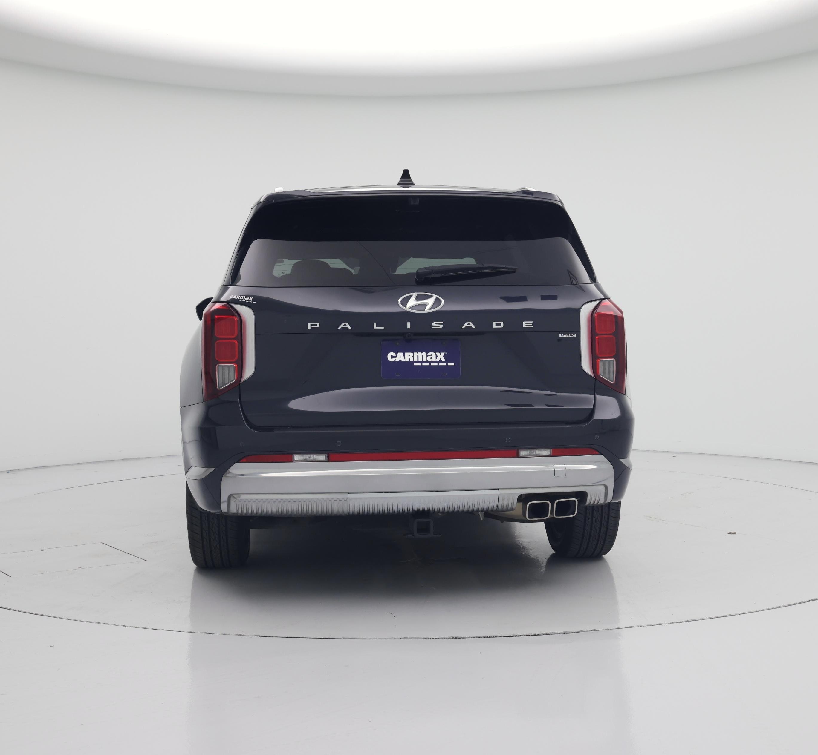 Thumbnail: 2023 Hyundai Palisade - 6