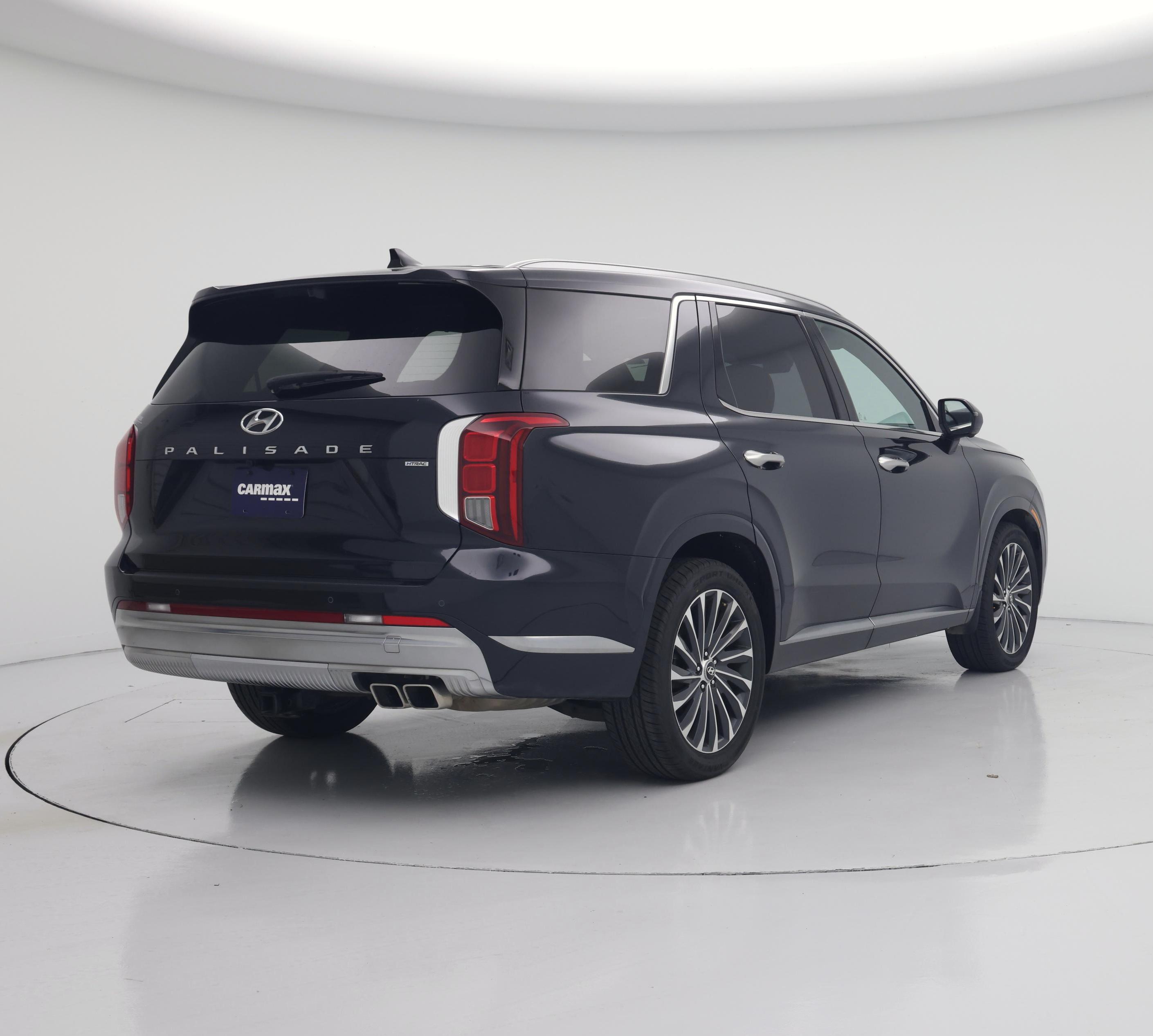 Thumbnail: 2023 Hyundai Palisade - 8