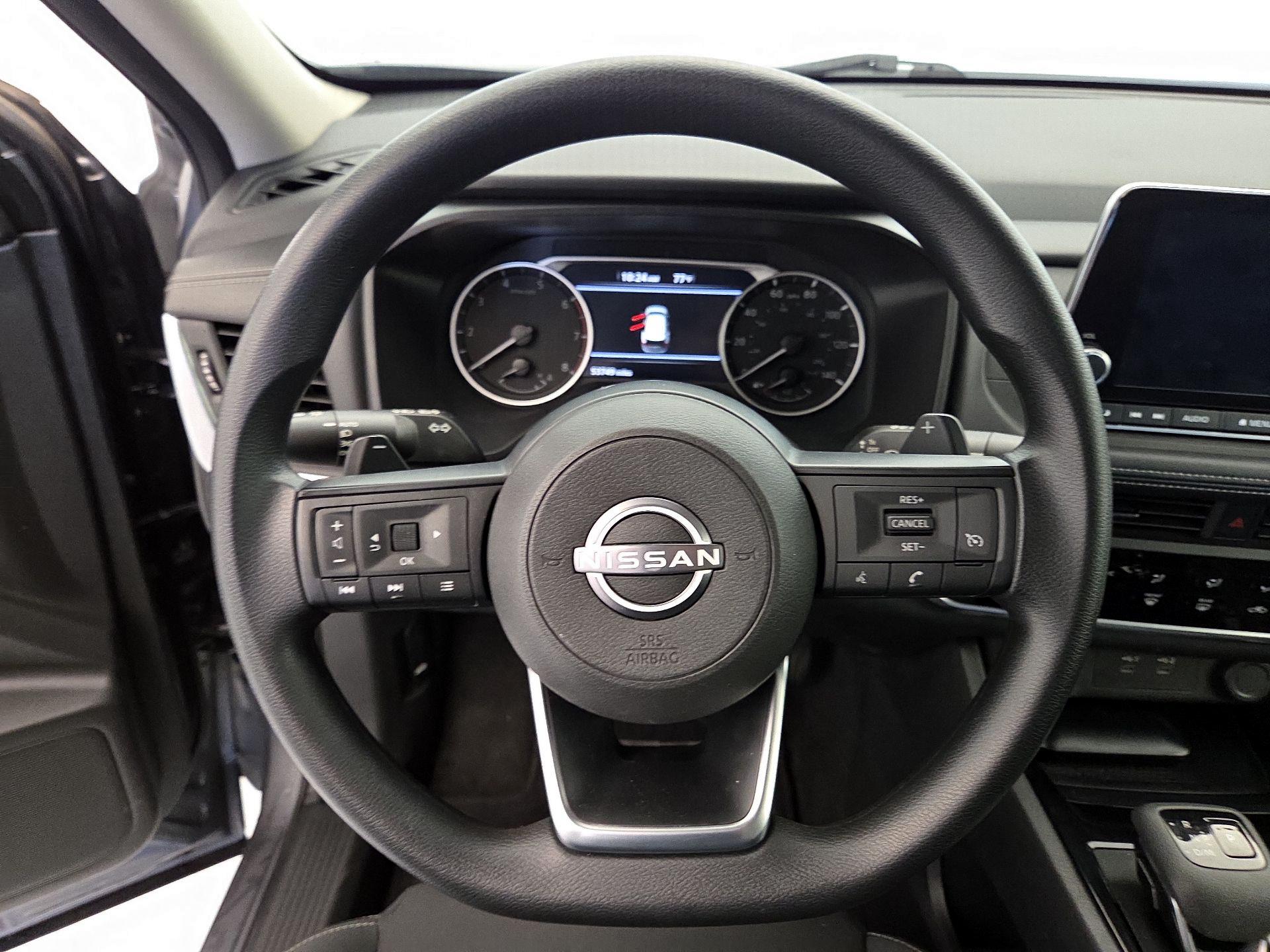 Thumbnail: 2024 Nissan Rogue - 10