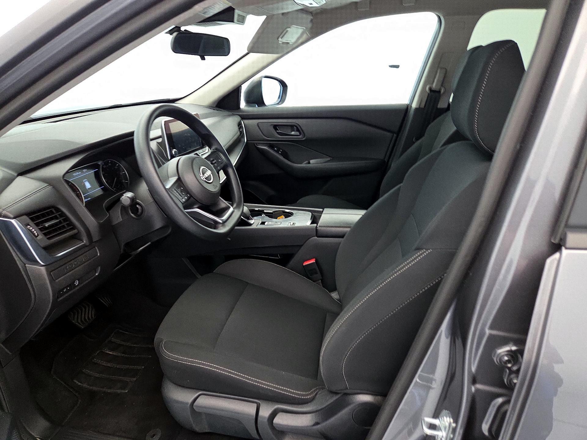 Thumbnail: 2024 Nissan Rogue - 11