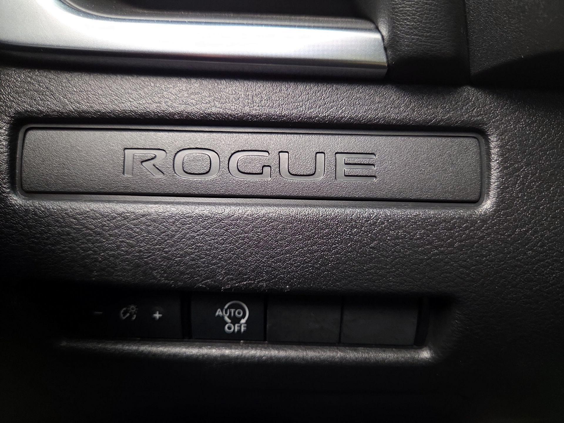 Thumbnail: 2024 Nissan Rogue - 13